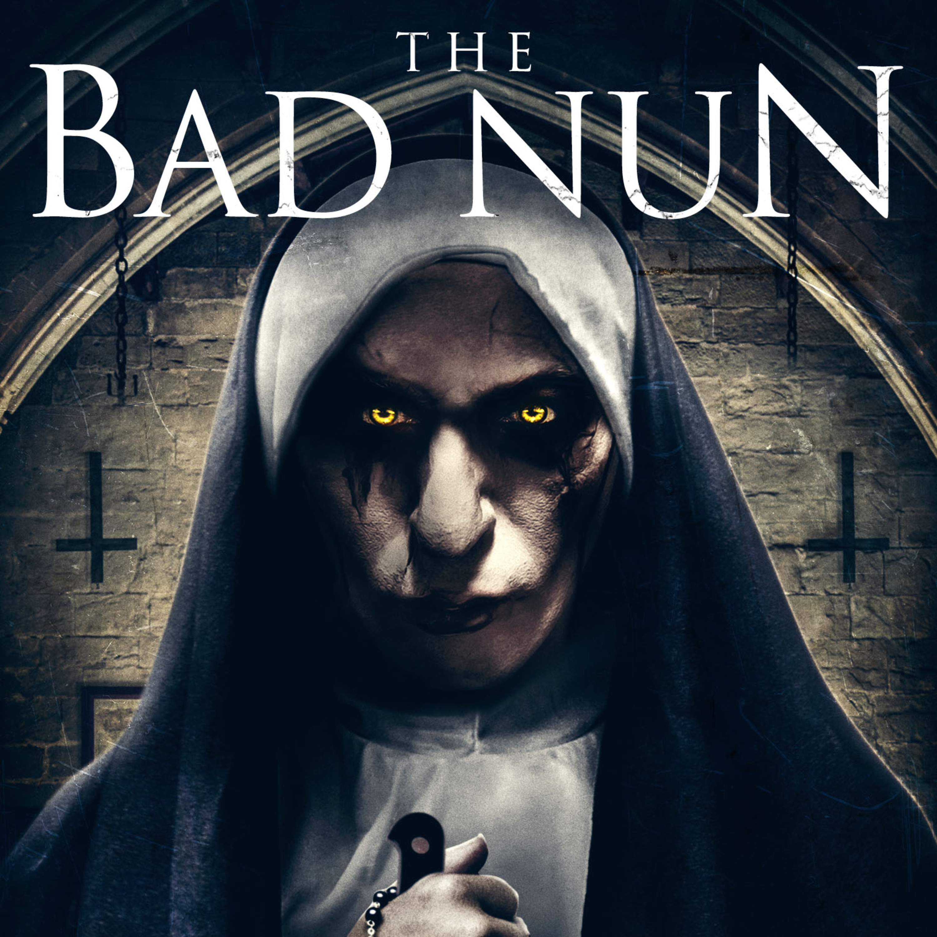 Bad Nun (2018) episode artwork