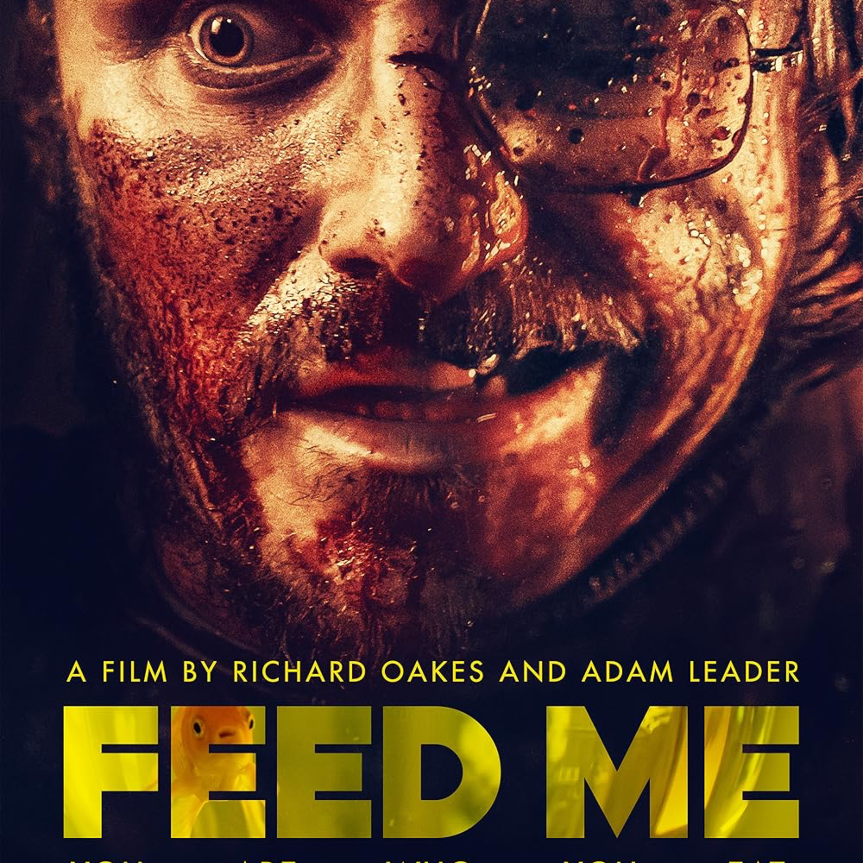 Feed Me (2022) episode artwork