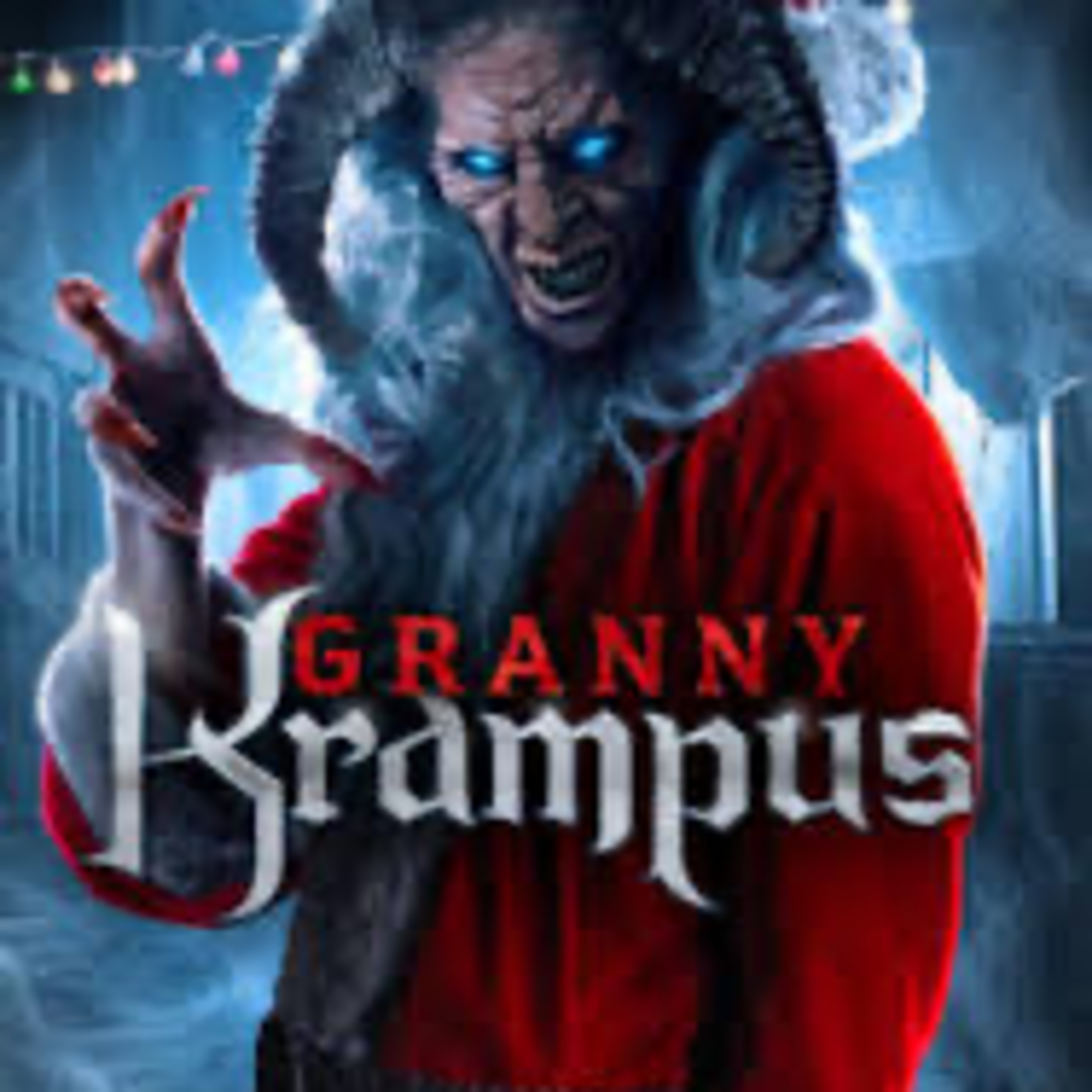 Granny Krampus (2024) episode artwork