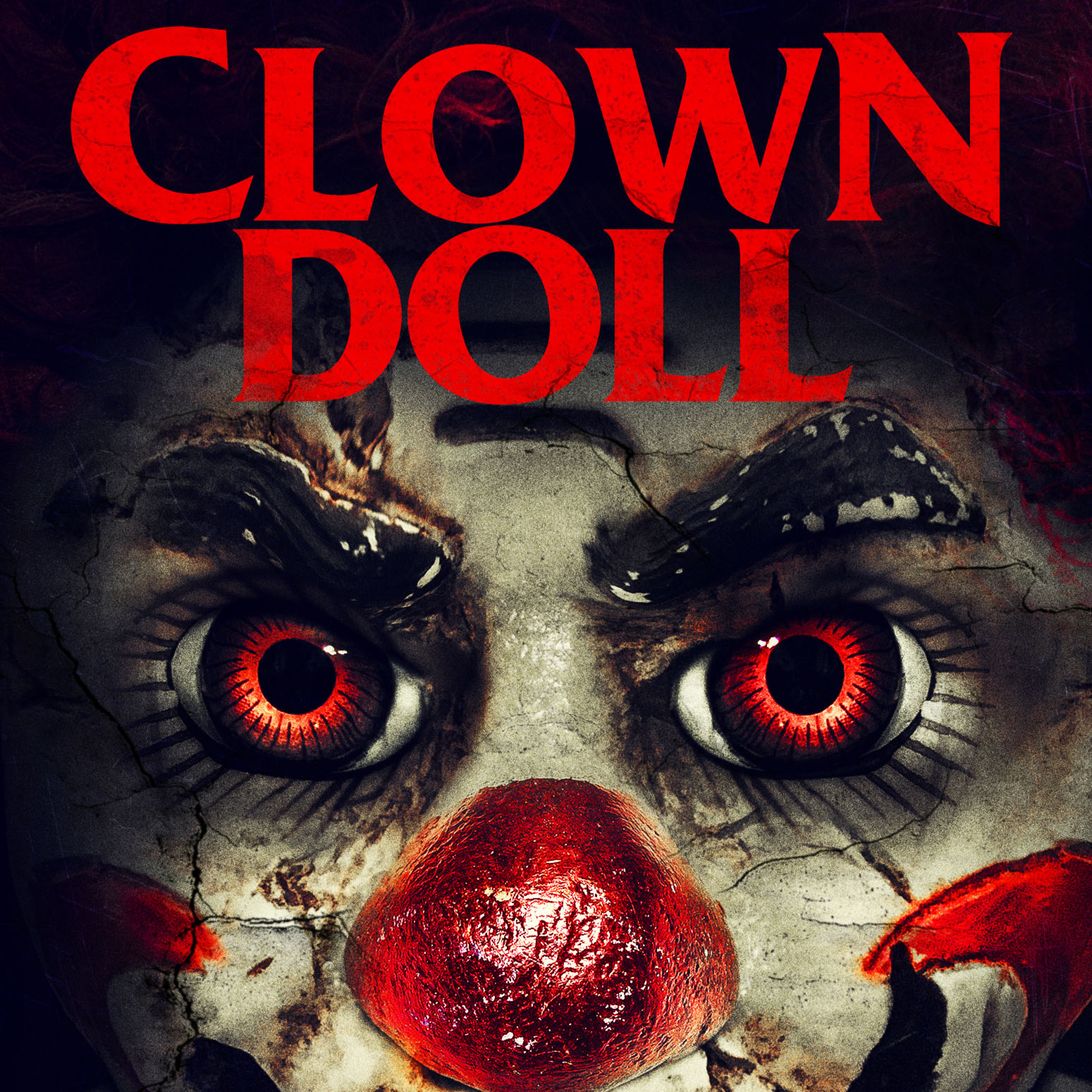 ClownDoll (2019) #review episode artwork