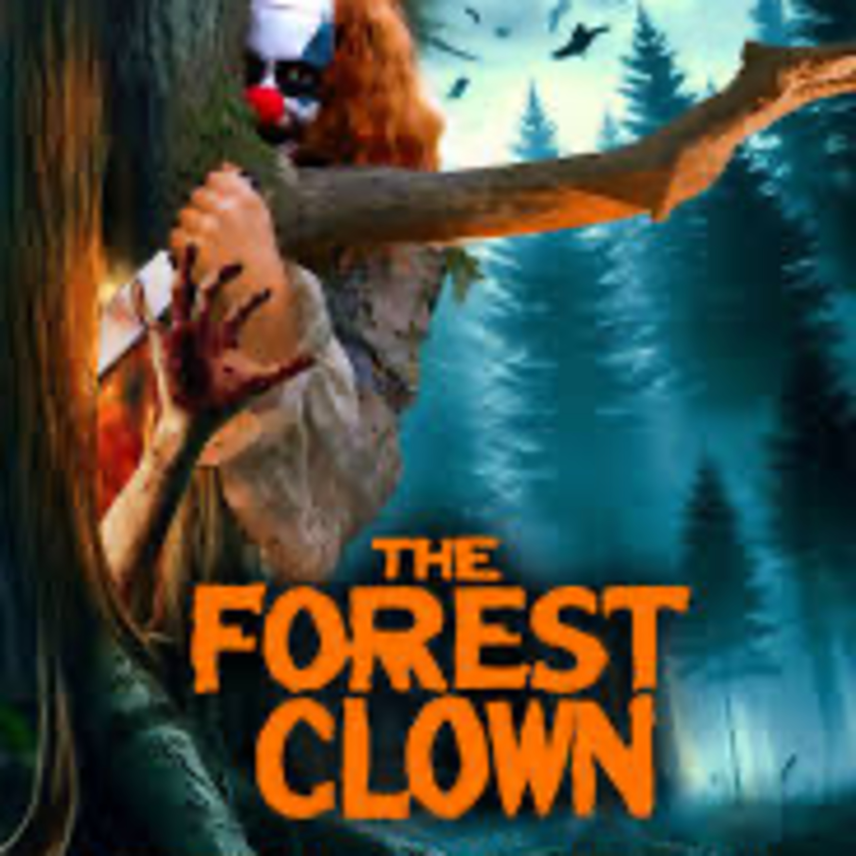 The Forest Clown (2025) episode artwork