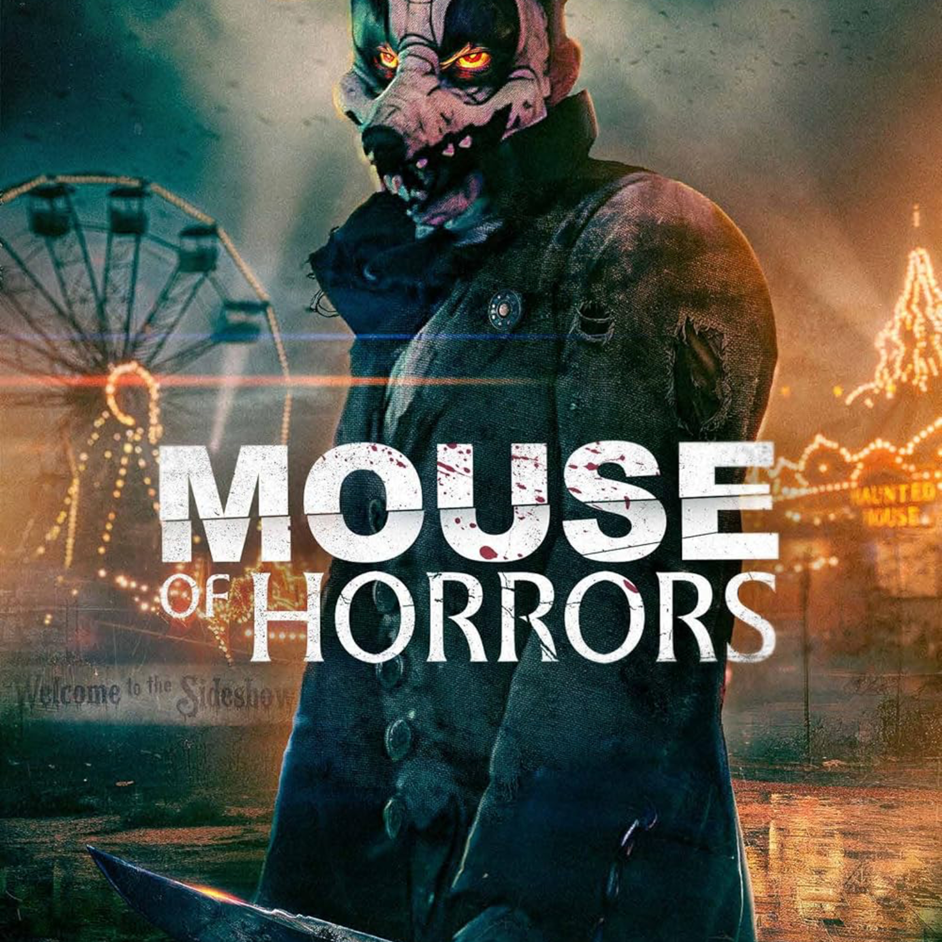 Mouse of Horrors (2025) episode artwork
