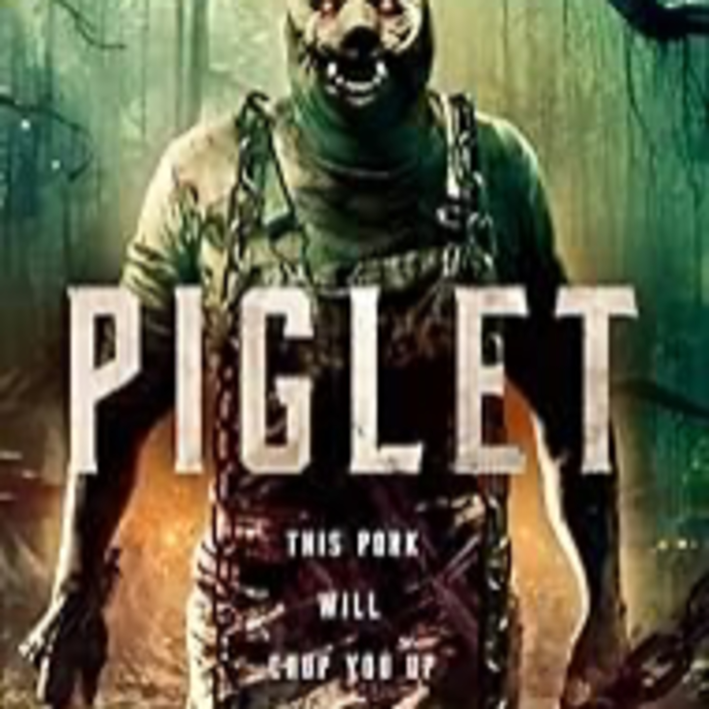 Piglet (2025) episode artwork