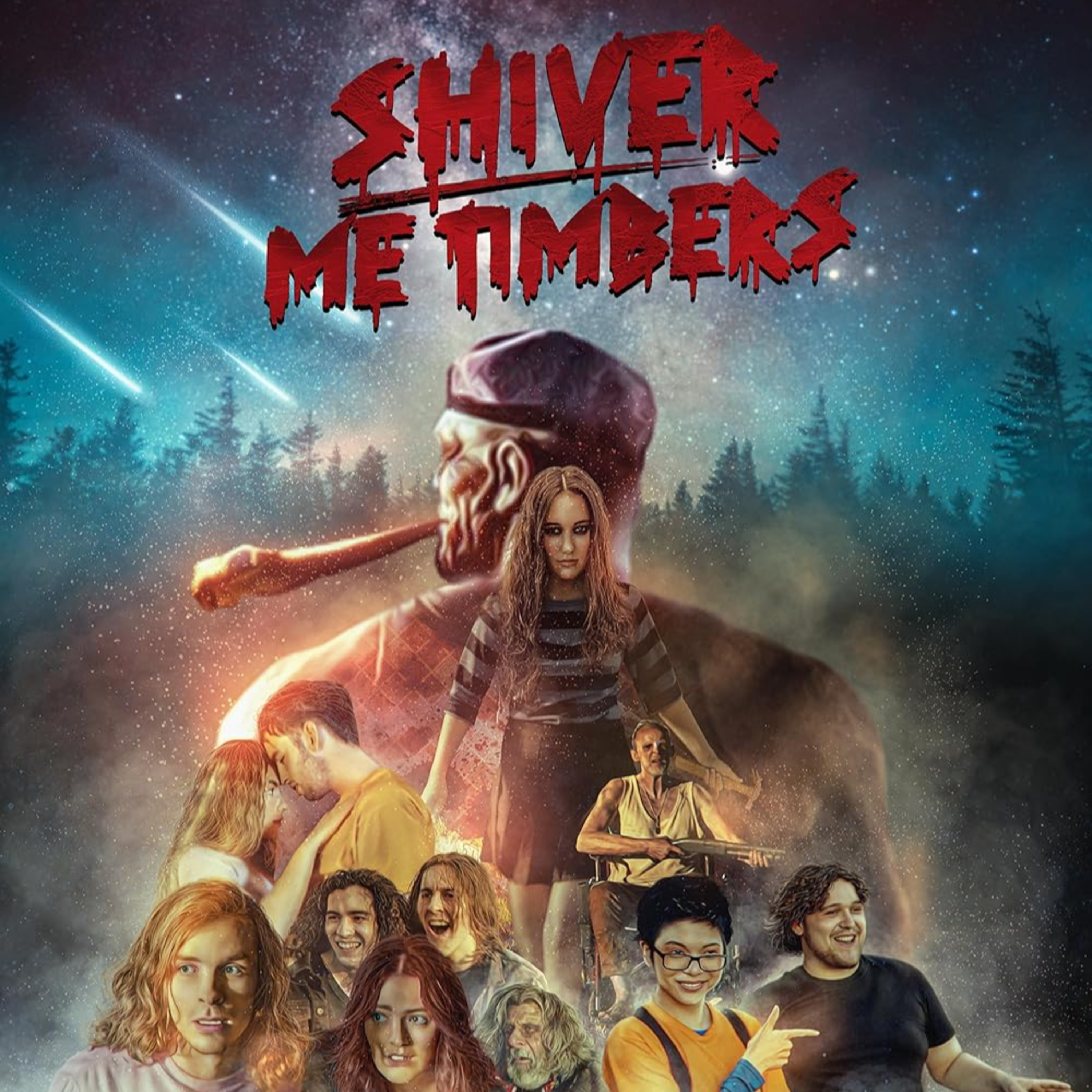 Shiver Me Timbers (2025) episode artwork