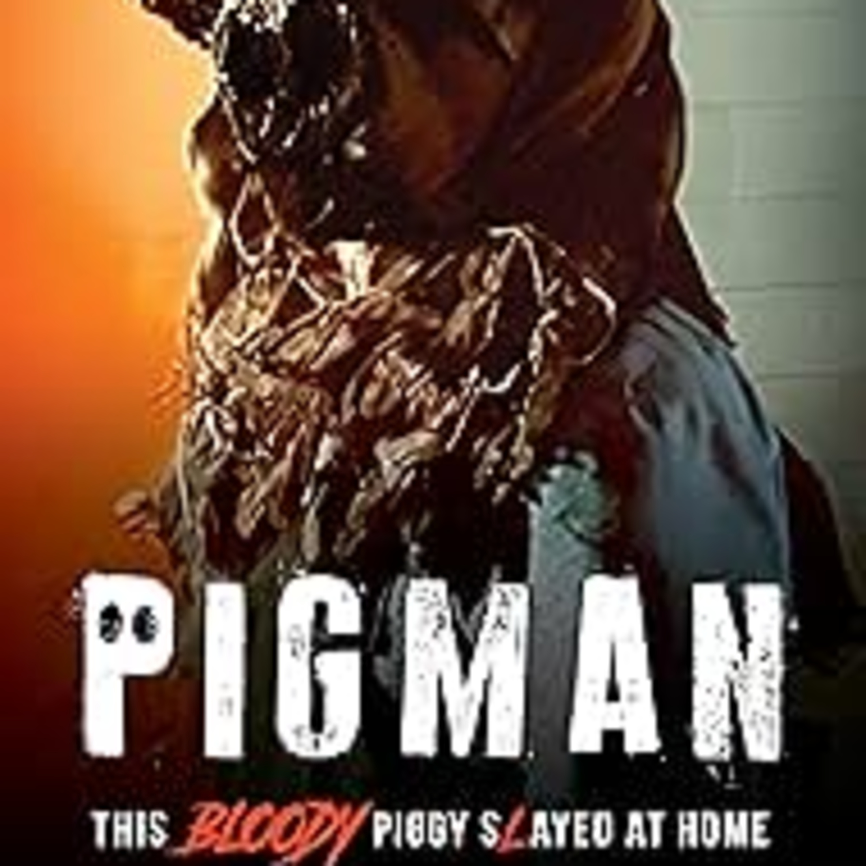 Pigman (2024) episode artwork