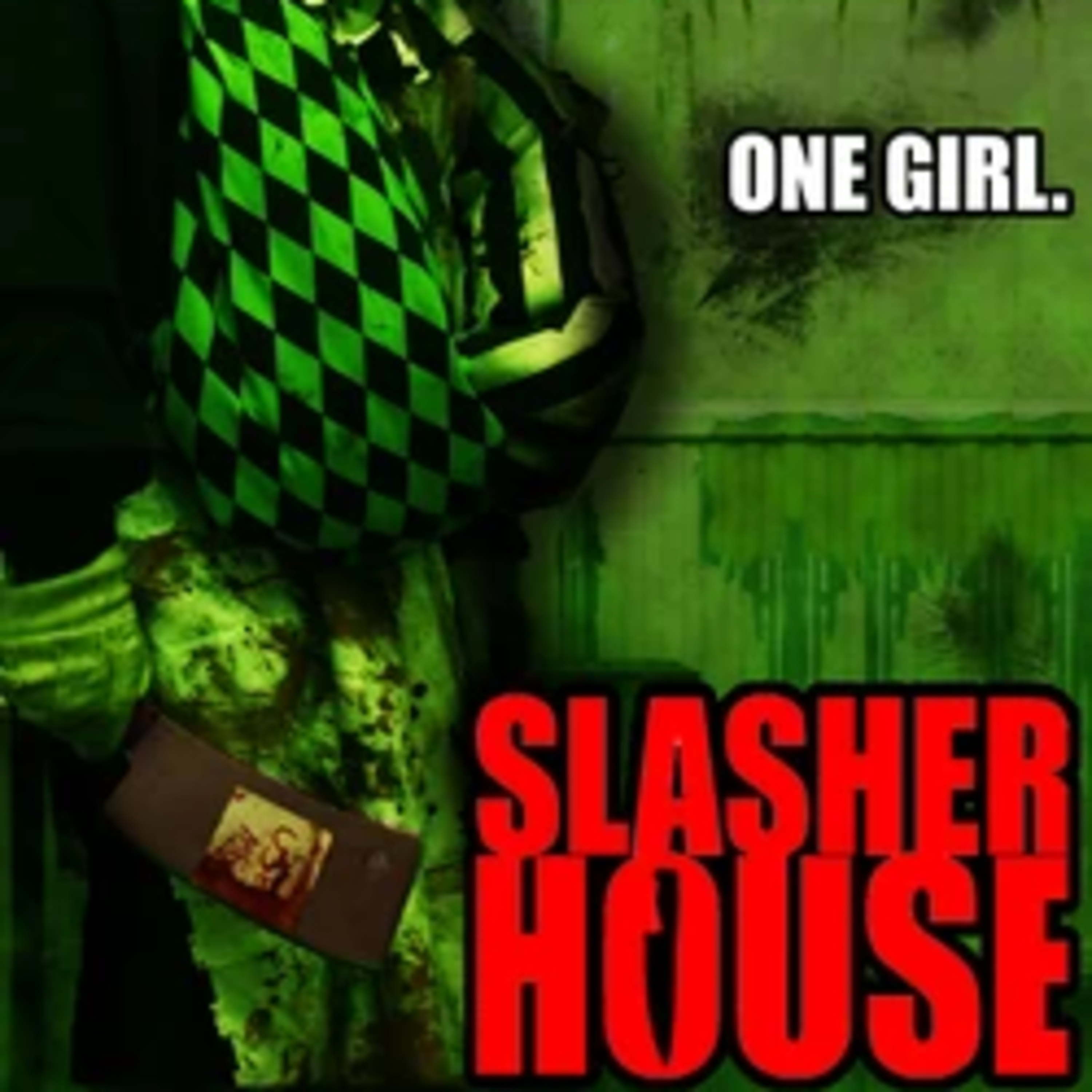Slasher House (2012) episode artwork