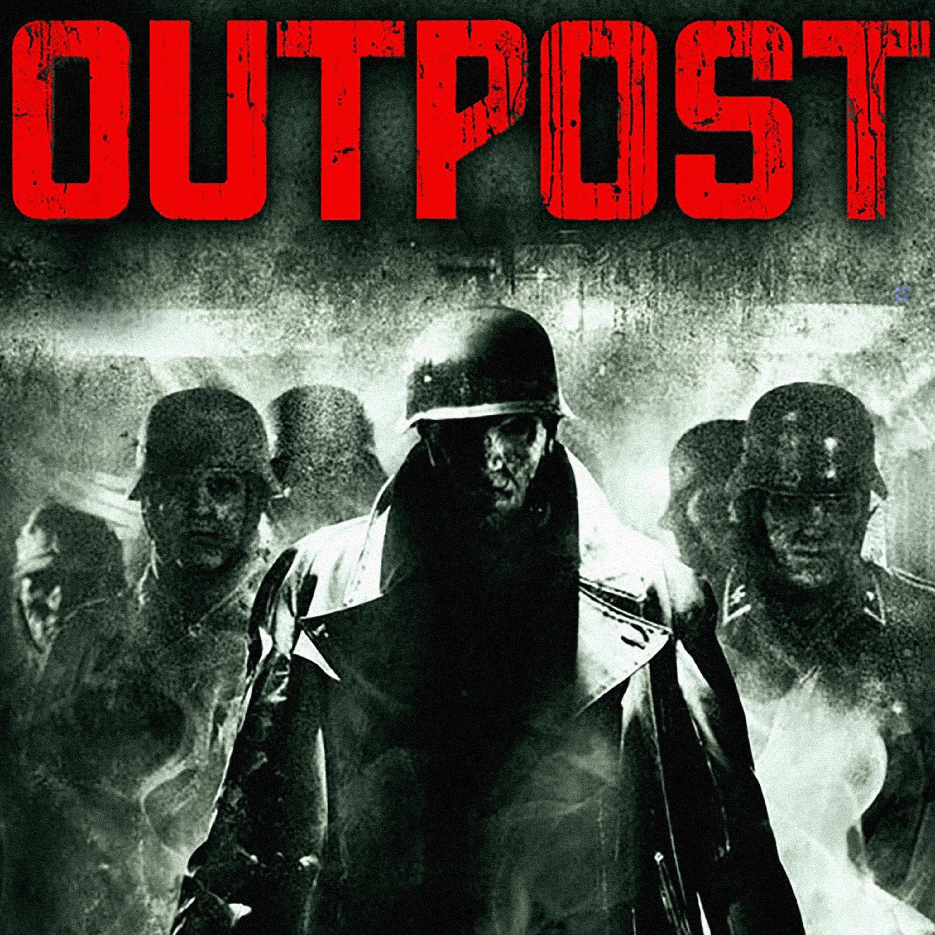 GHP : UK Horror Film Reviews