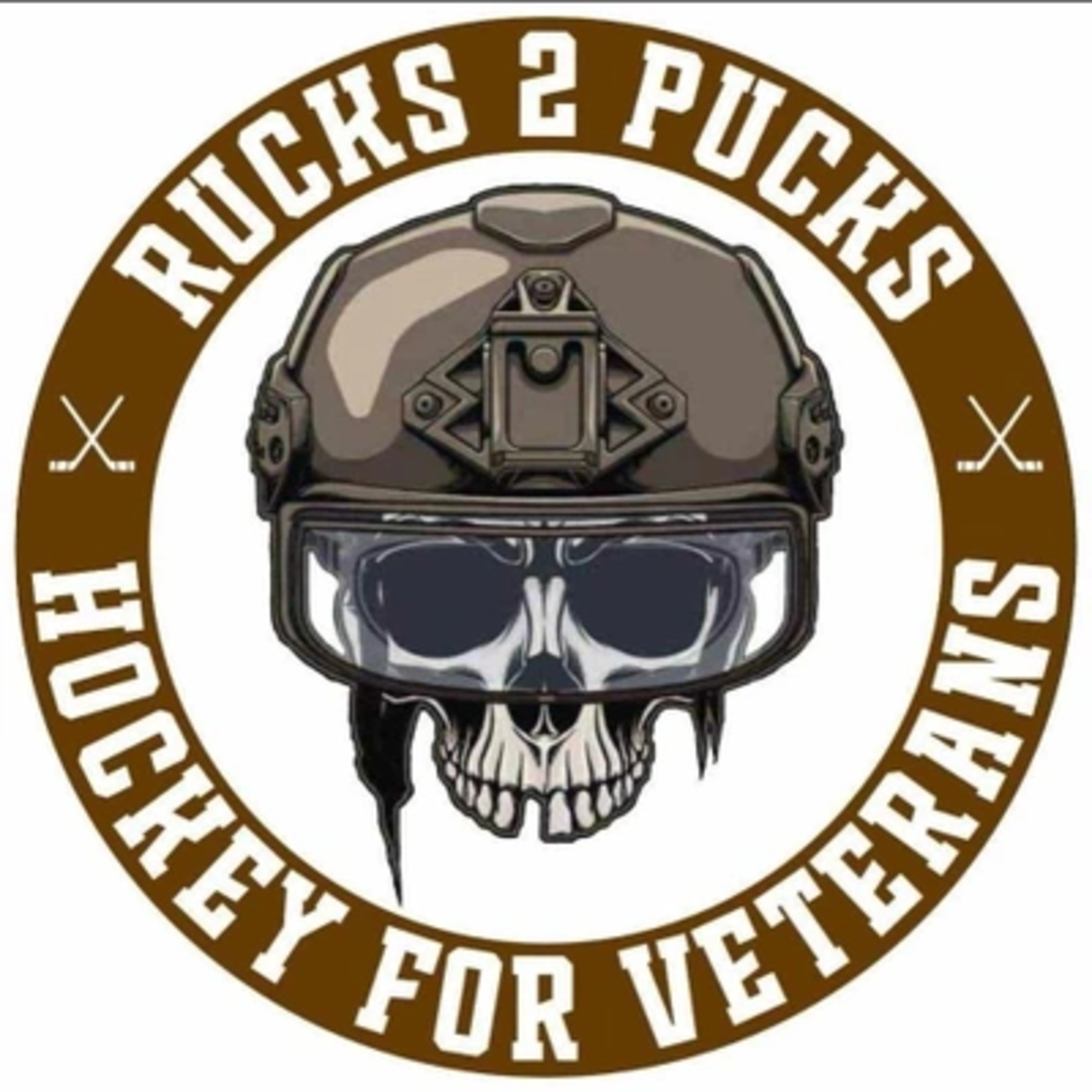 Rucks 2 Pucks 501c-3 discussion with Taylor. episode artwork