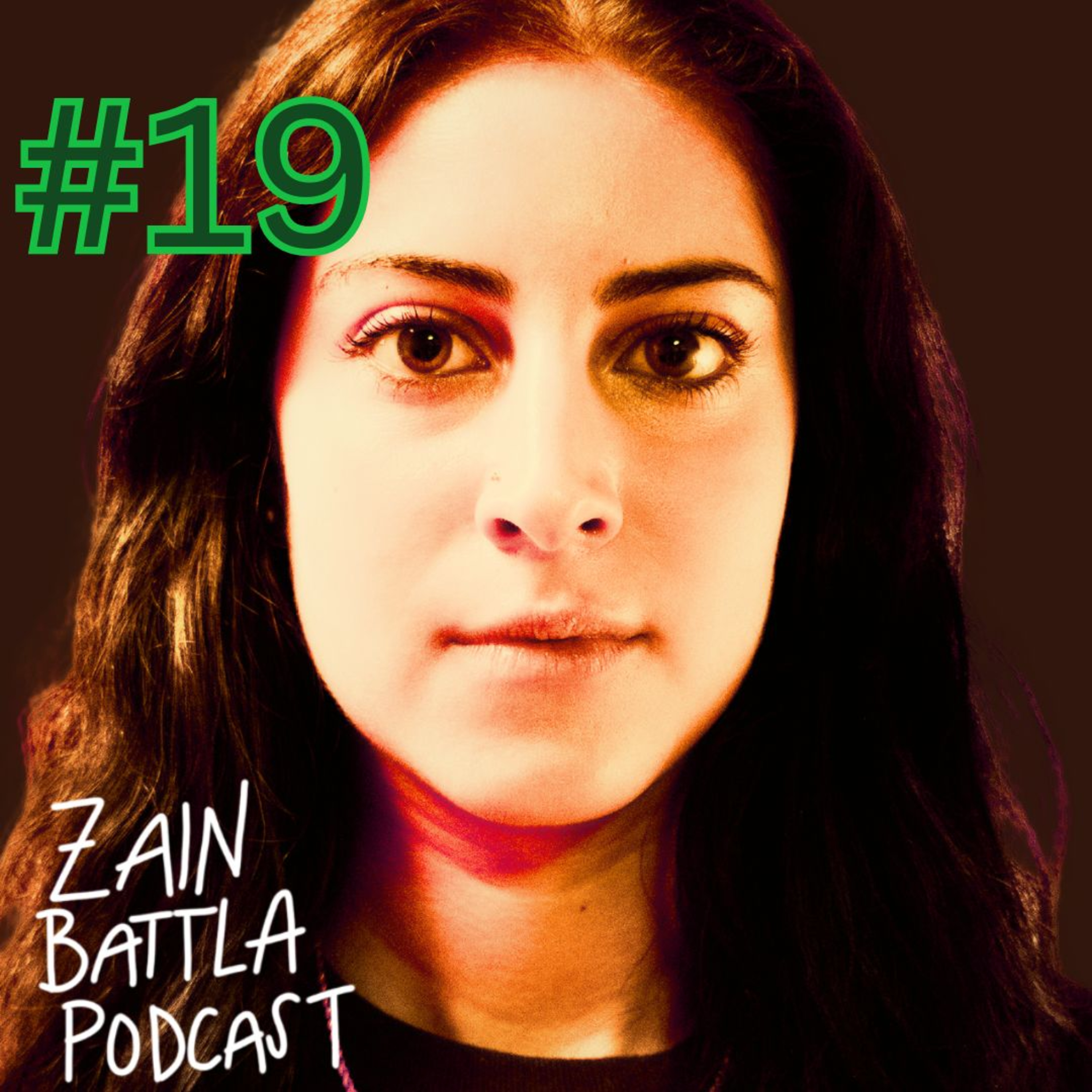 Zain Battla Podcast