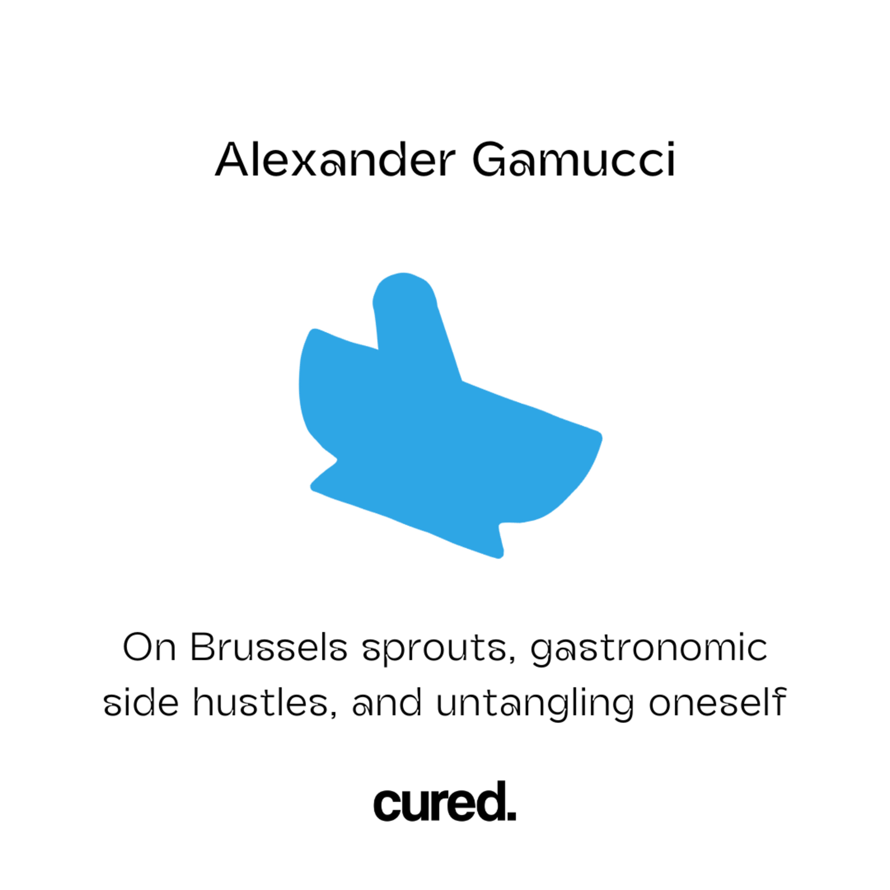 CURED