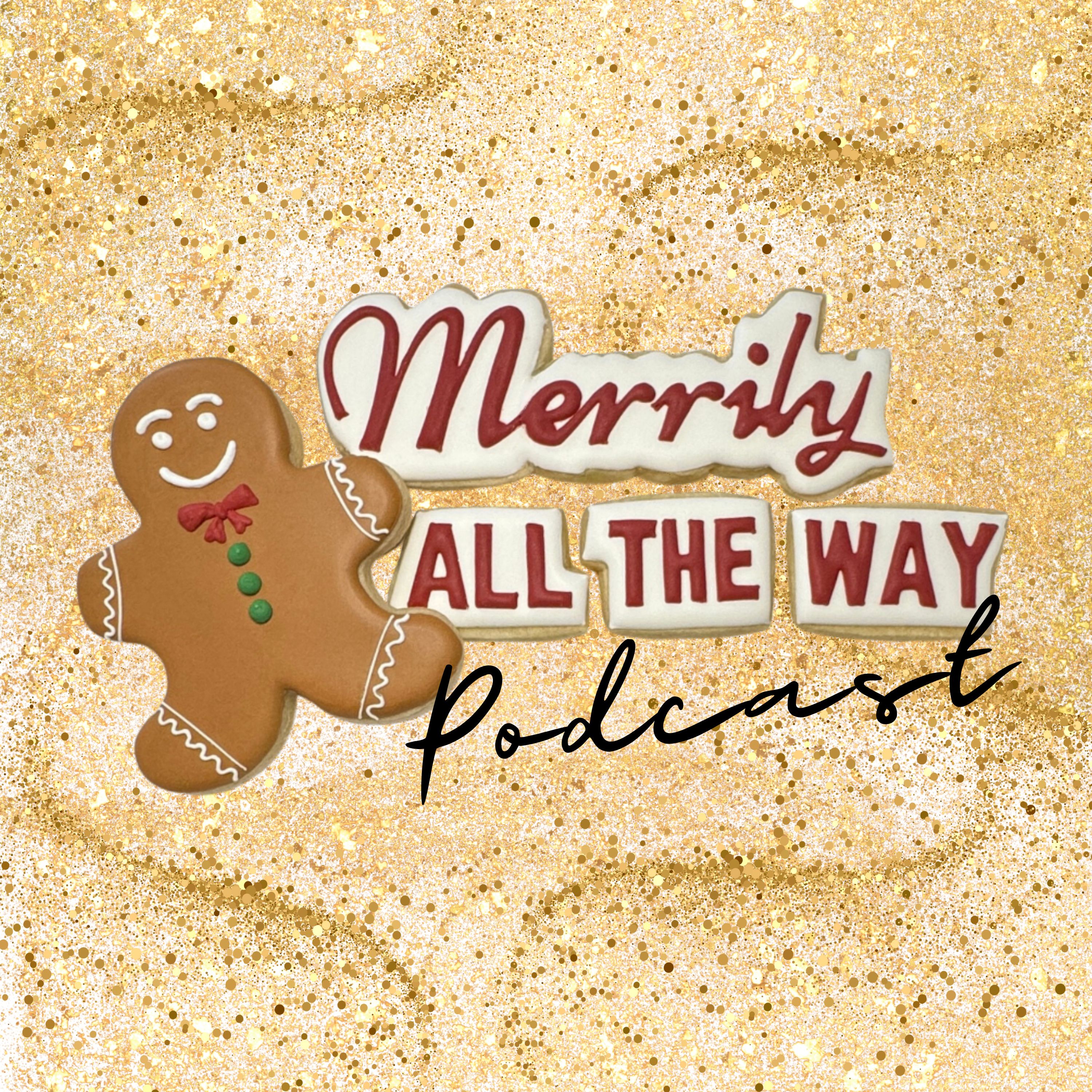 Merrily All The Way Teaser episode artwork