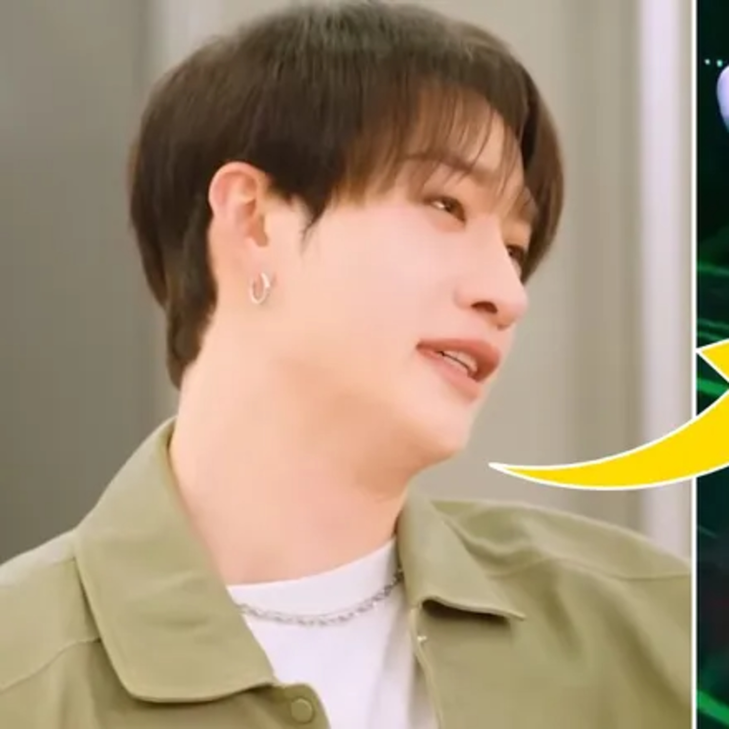 NCT 127 behind the scene music video walk, stray kids won second place trophy show champion episode artwork