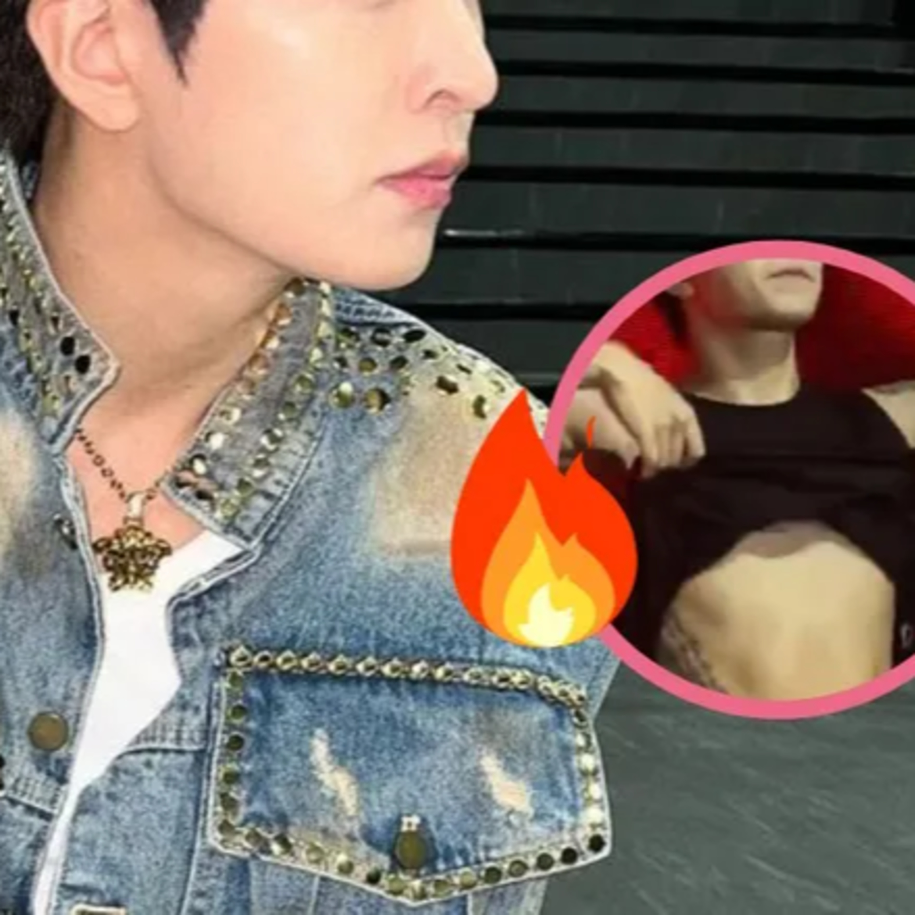 2PM’s Ok Taecyeon Responds To Kim Jaejoong And Jun. K “Criticizing” Him His ears were itchy! episode artwork