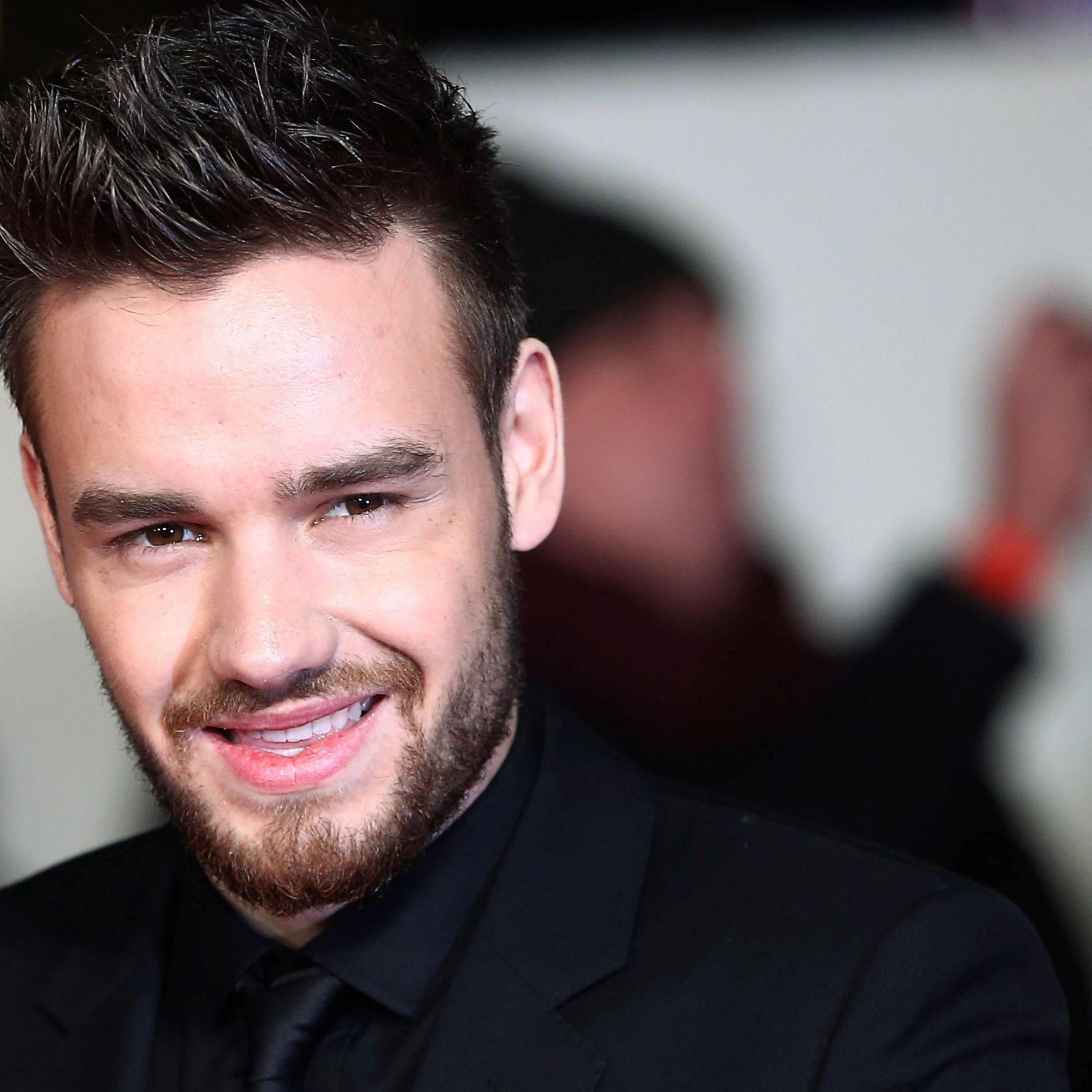 Liam Payne Former Member One Direction Member Dead Age at 31 today sad news  episode artwork