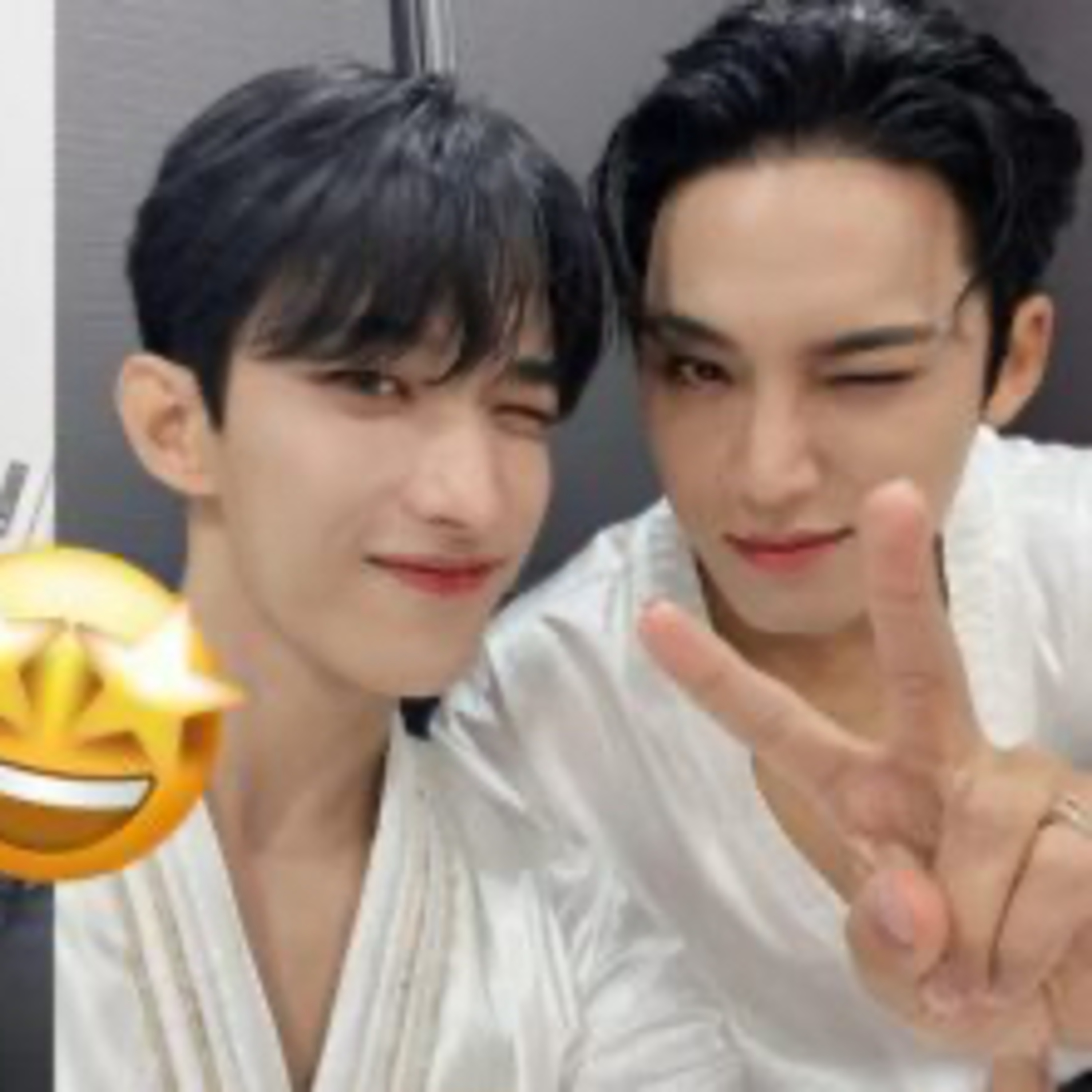 BTS’s Jungkook And SEVENTEEN’s Mingyu And DK Spotted Hanging Out Together and Stray Kids episode artwork