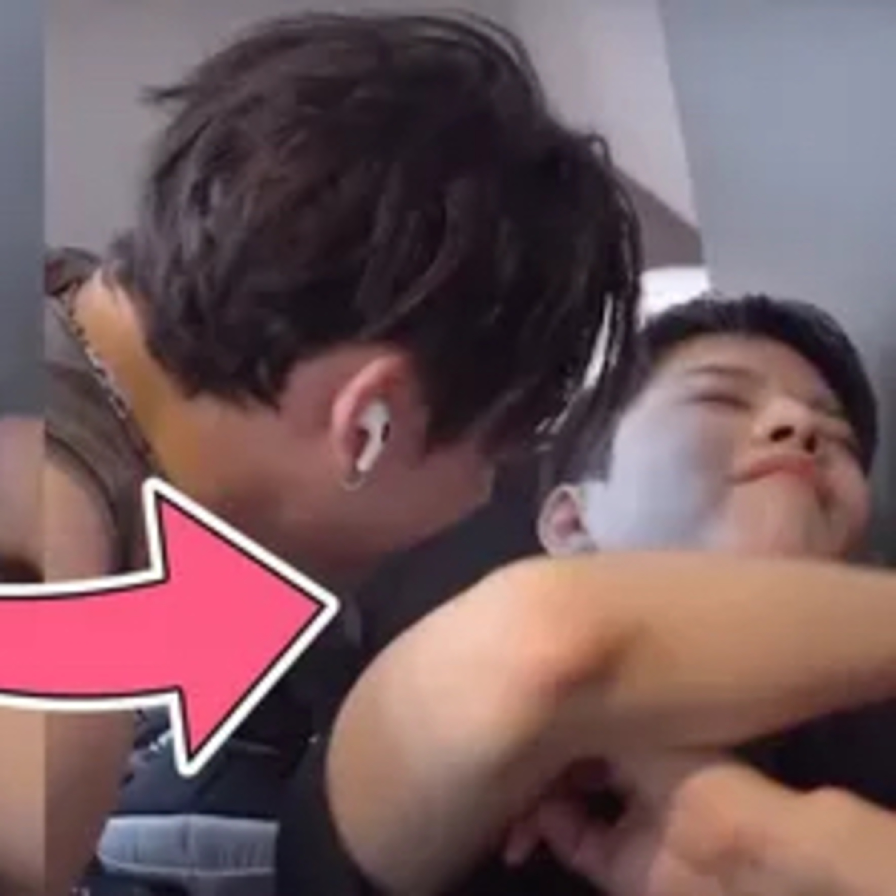 Stray Kids’ Seungmin Curses At Bang Chan In Now-Deleted Clip and BigBang G-Dragon episode artwork