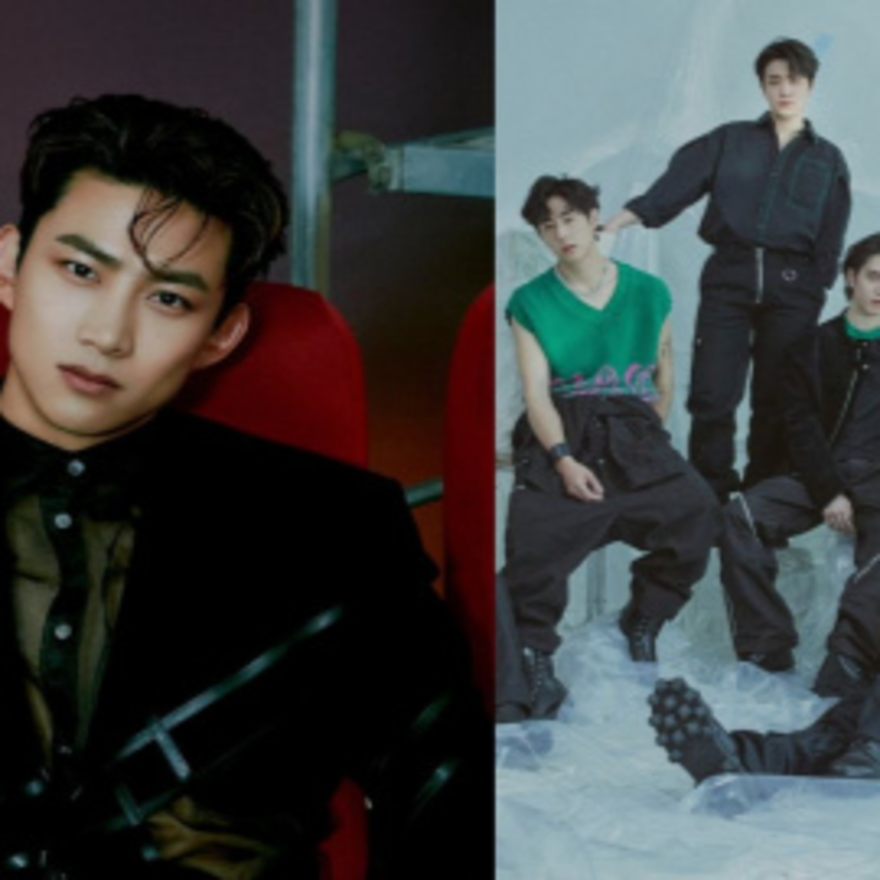 When Ok Taecyeon halted 2PM livestream to run to GOT7’s dance practice room, know what happened