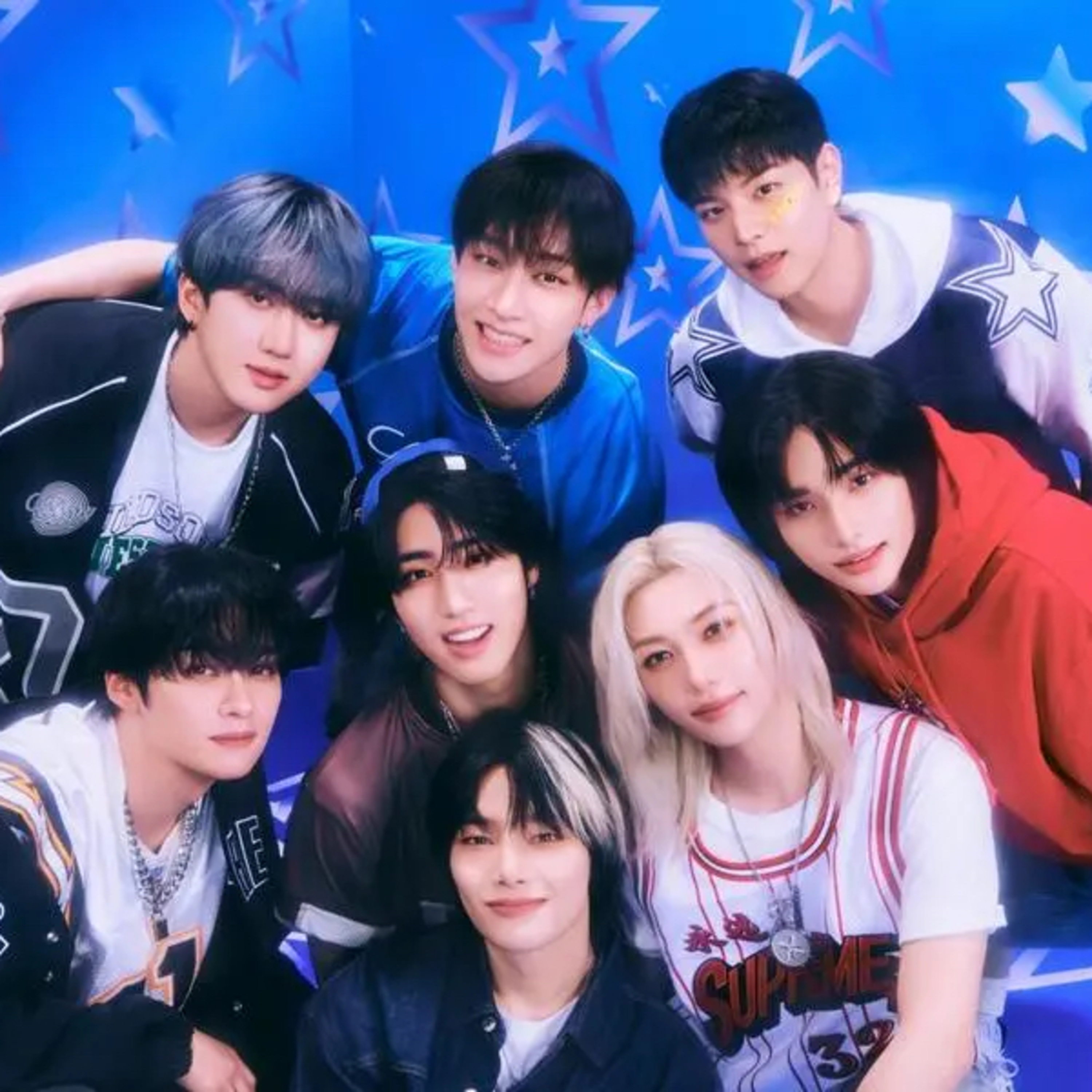 Stray Kids' "ATE" Re-Enters Billboard 200 Nearly 5 Months After Release
