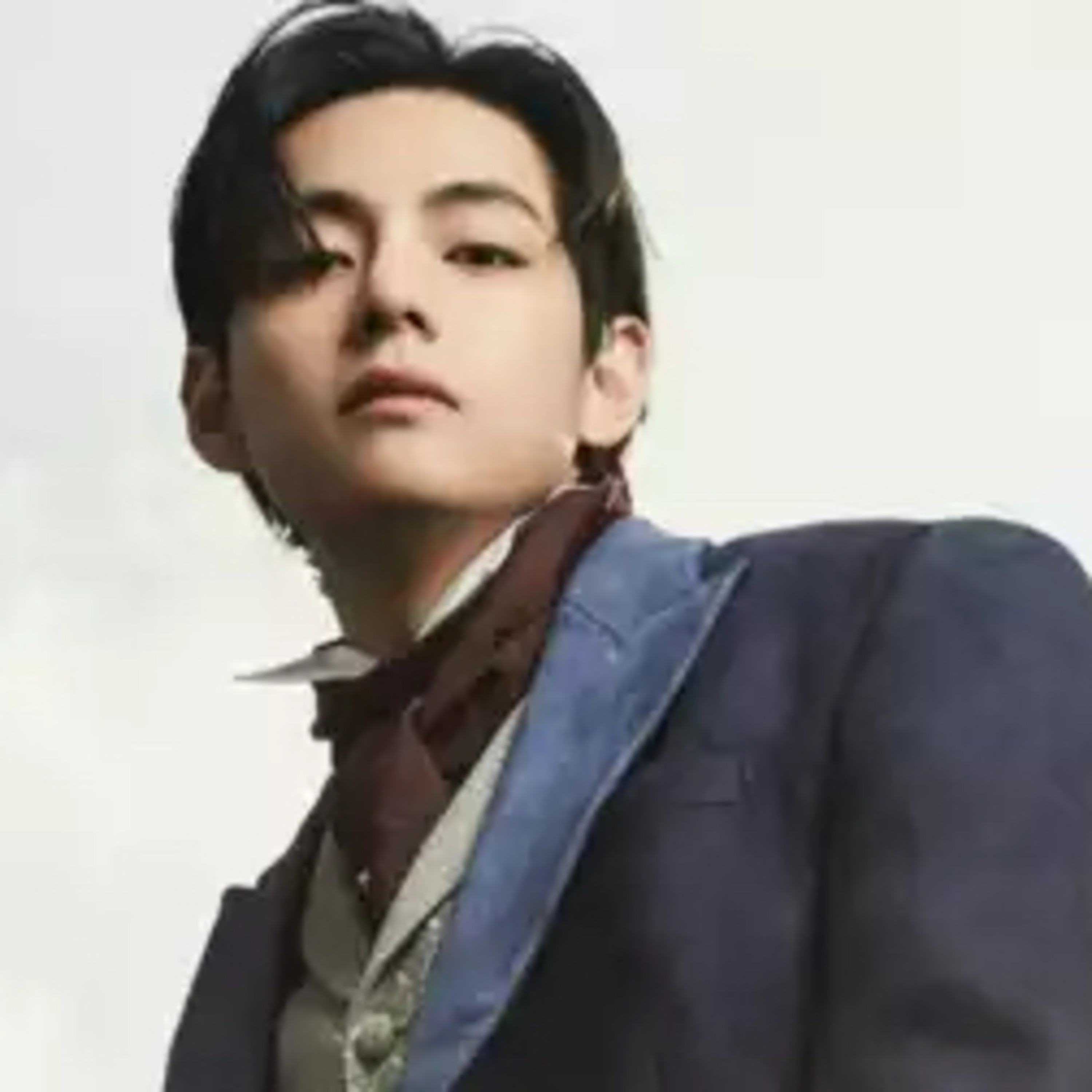 Happy 29th Birthday to BTS V December 30 today