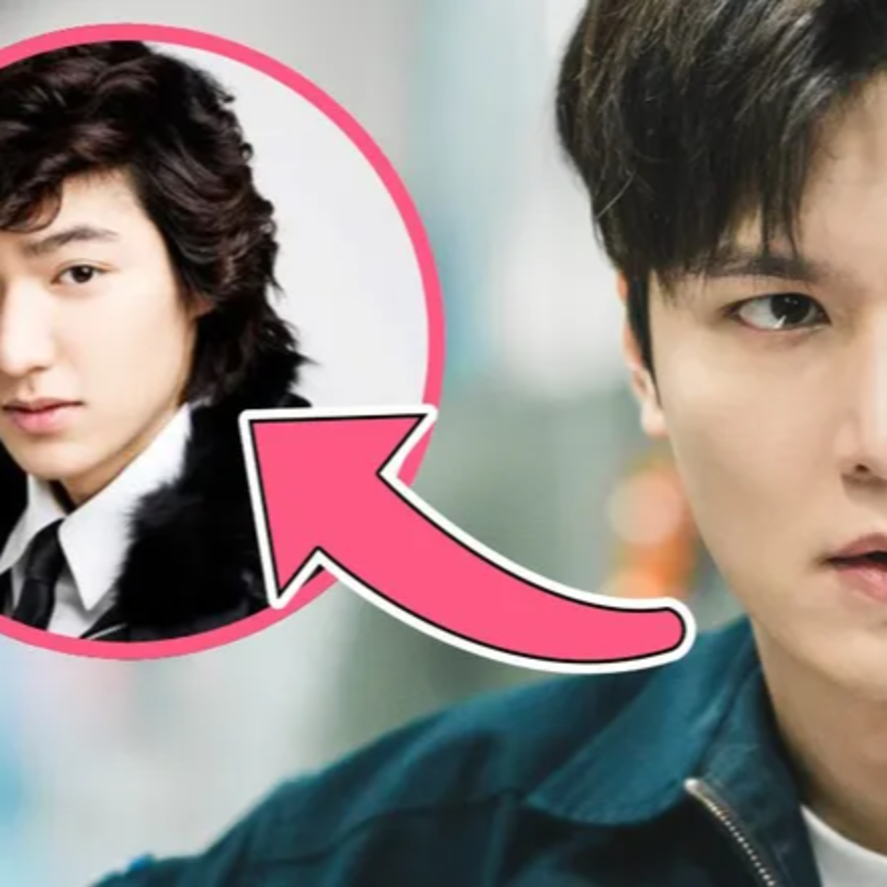 Lee Min Ho Opens Up About Receiving Hate Comments During “Boys Over Flowers”