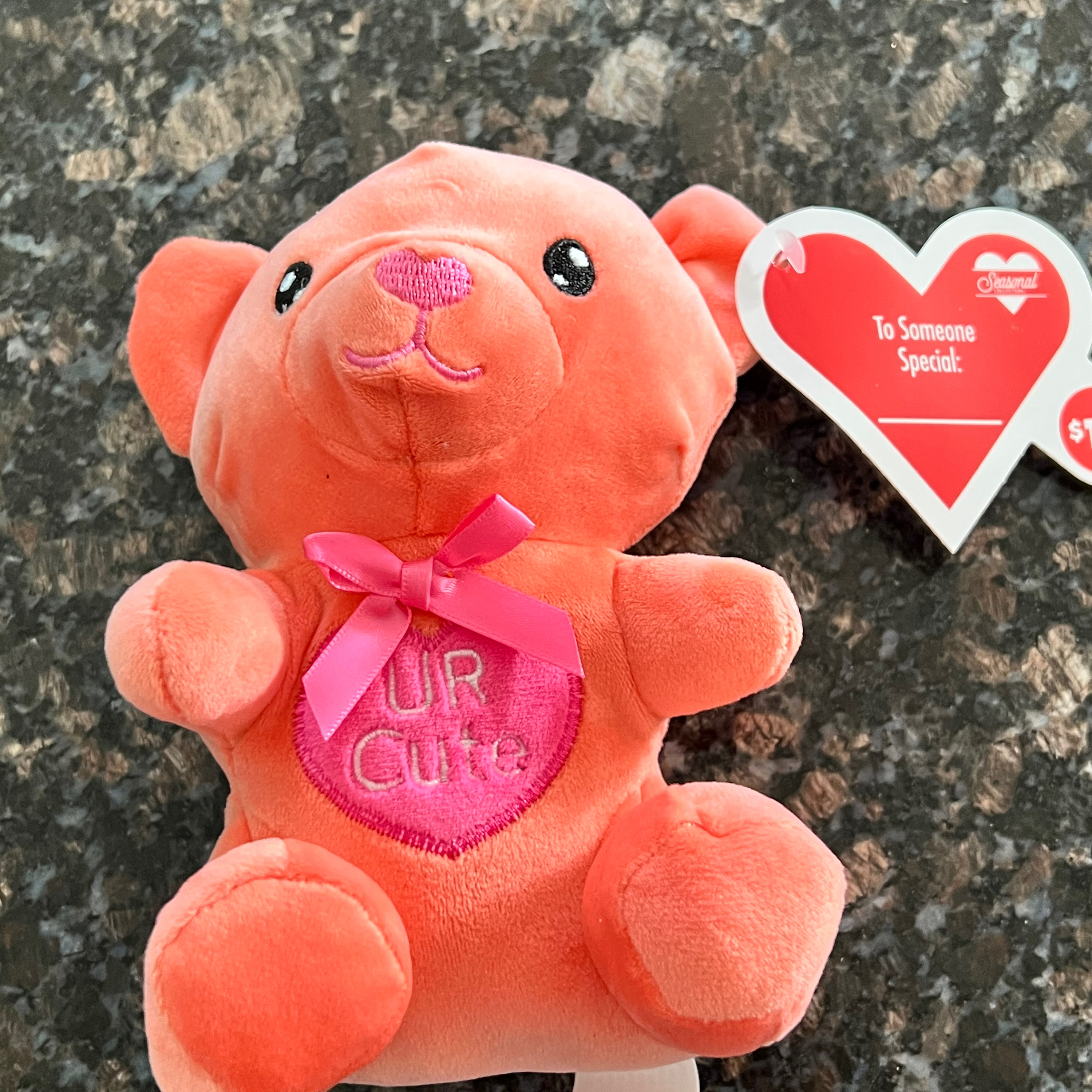 Happy Valentine’s Day everyone