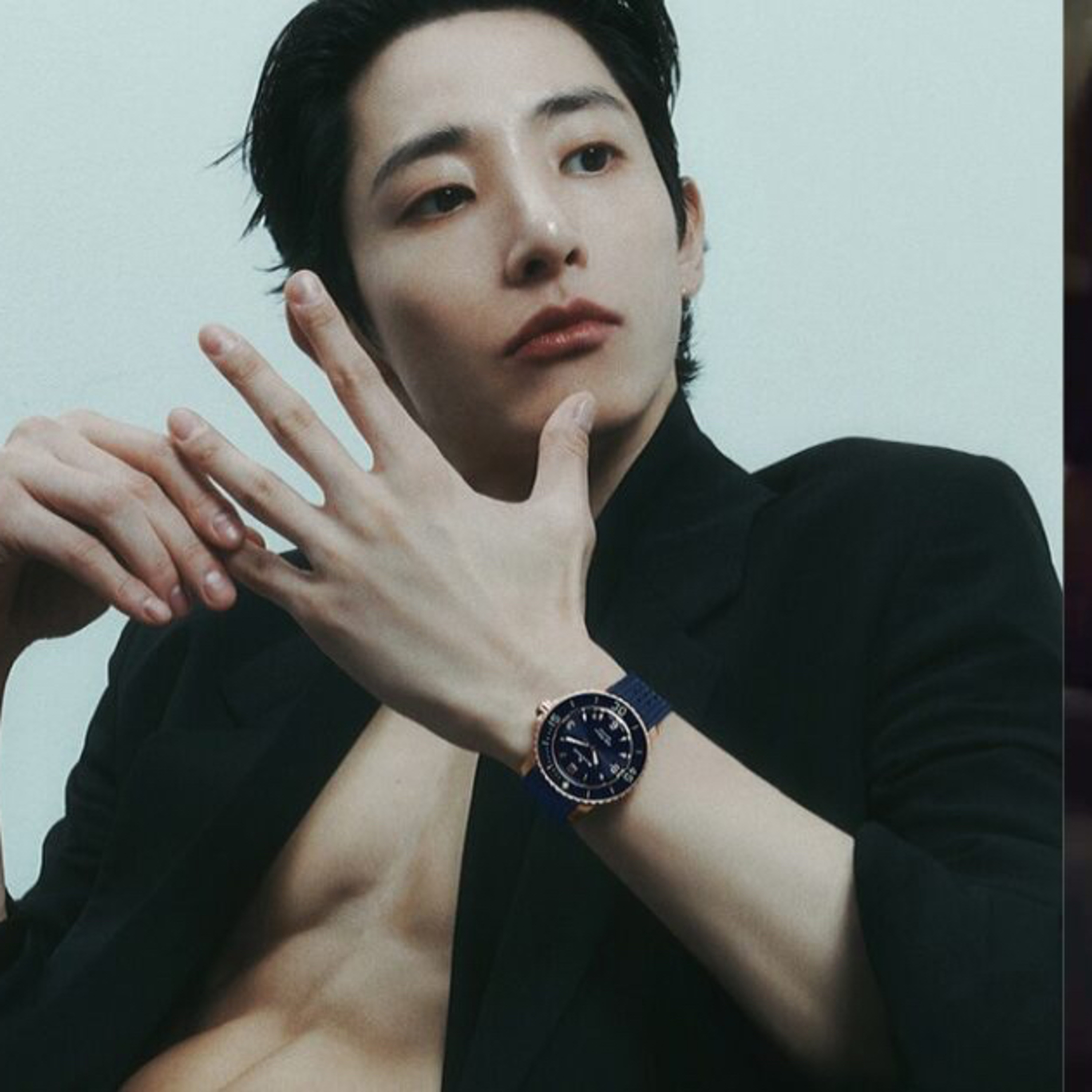 Lee Soo Hyuk Goes Viral For Steamy Scene In Sex-Focused K-Drama