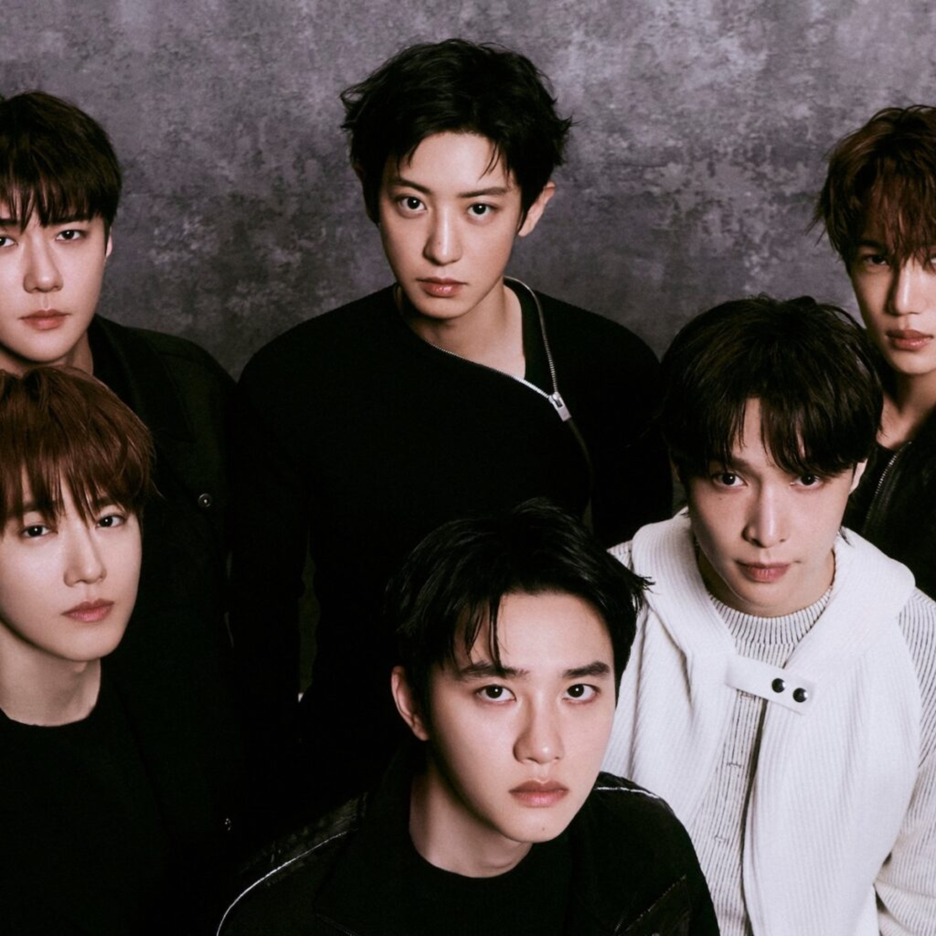The Biggest K-Pop Comebacks of 2026: BTS, EXO, and More