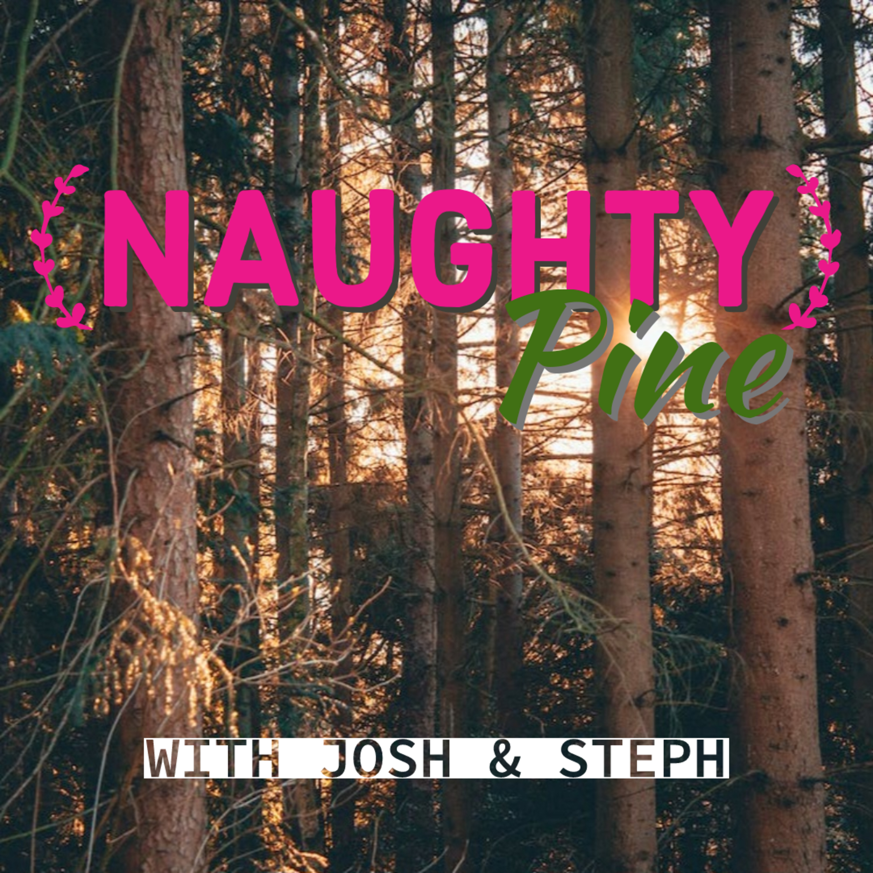 NaughtyPine Intro episode artwork
