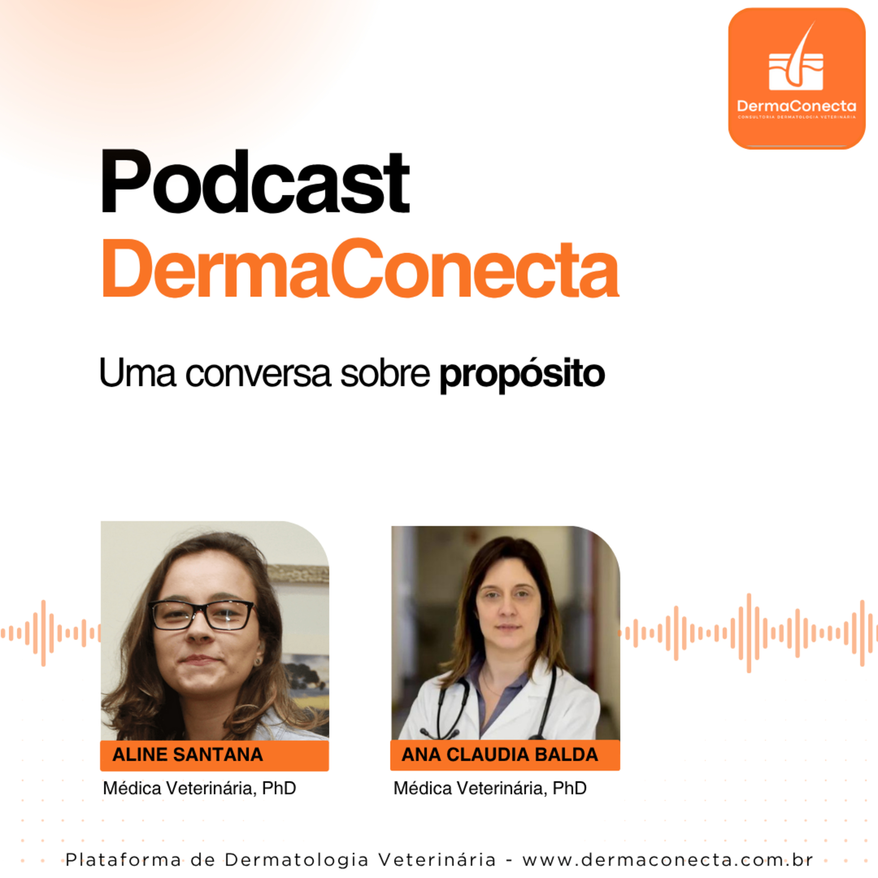 Uma conversa sobre propósito episode artwork