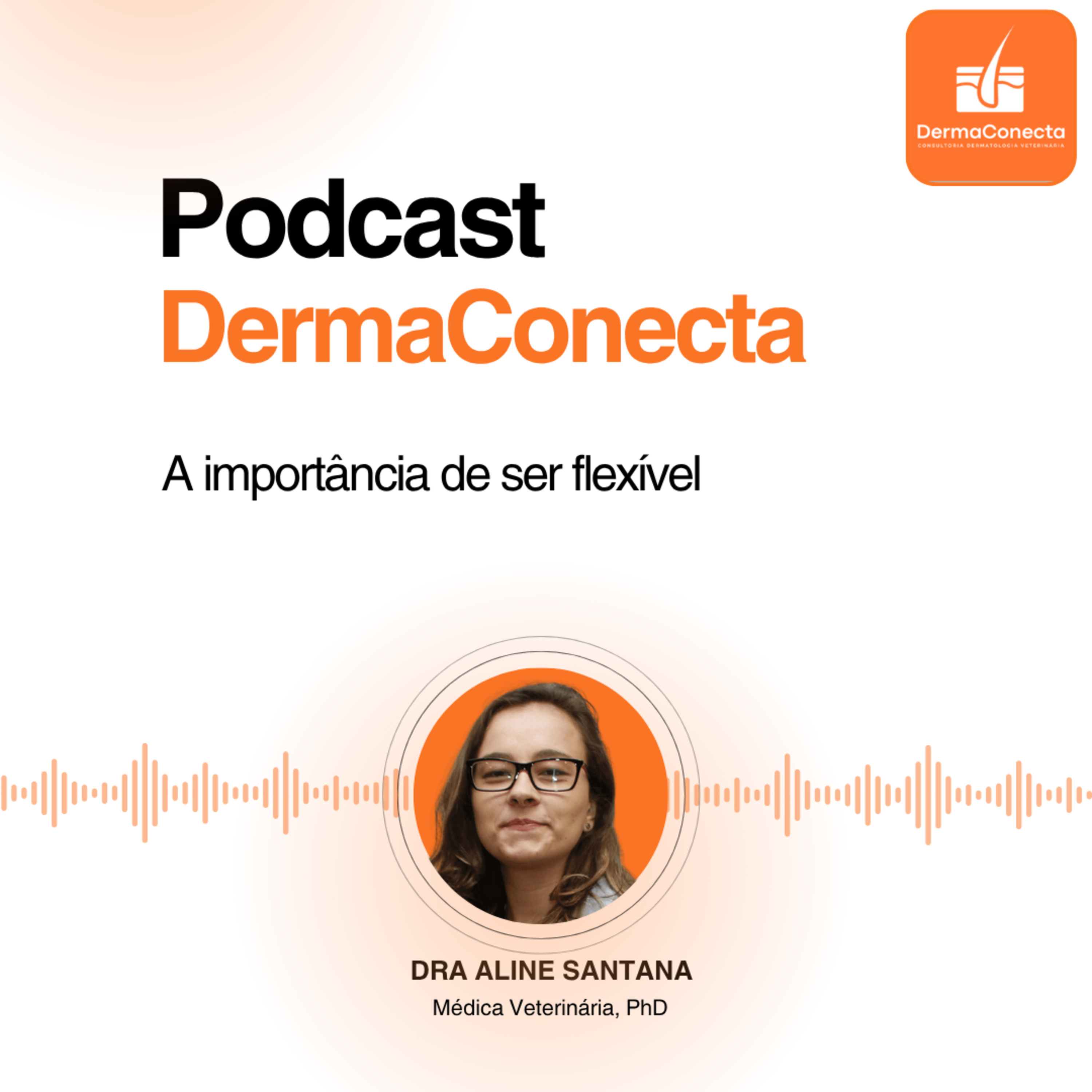 A importância de sermos flexíveis episode artwork