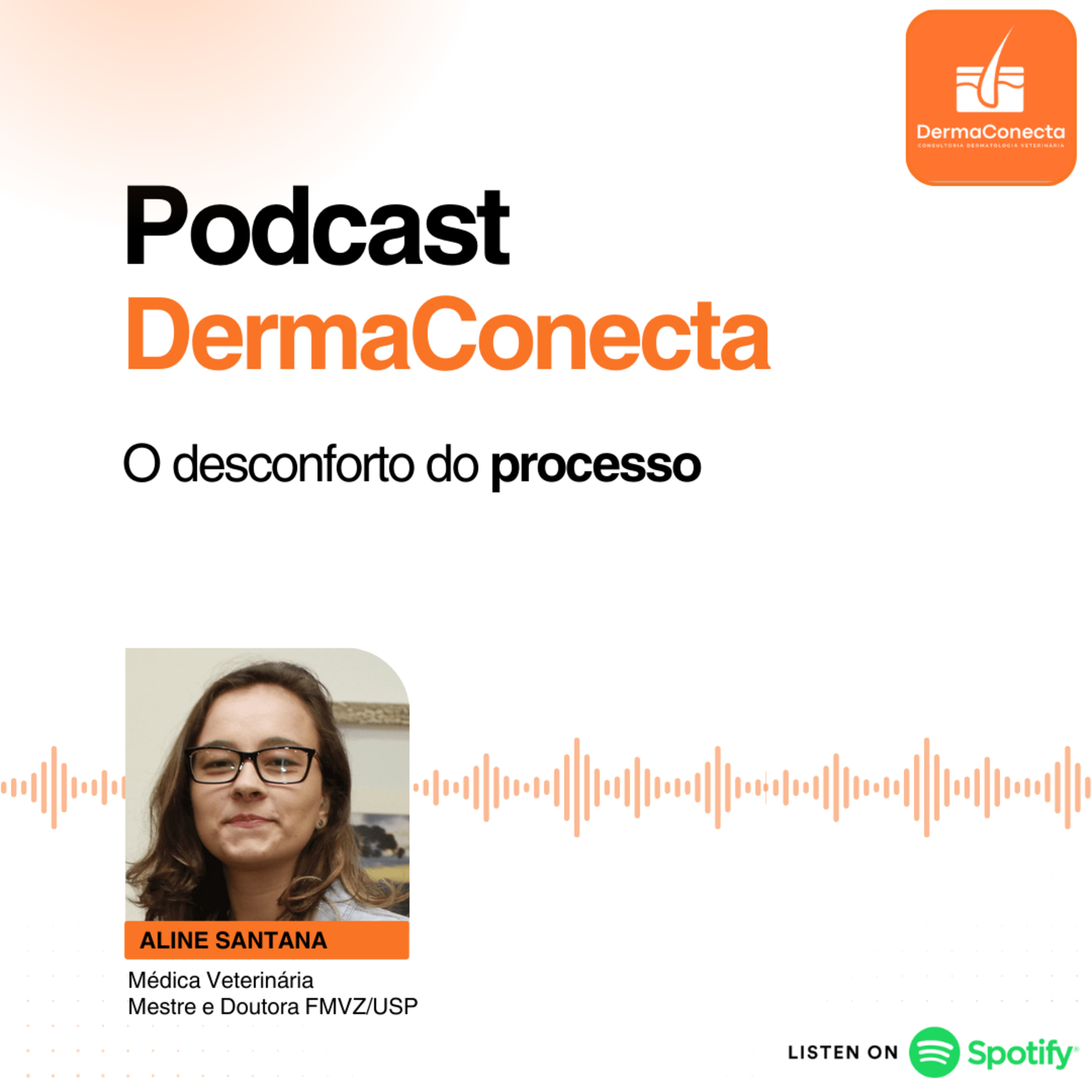 O desconforto do processo episode artwork