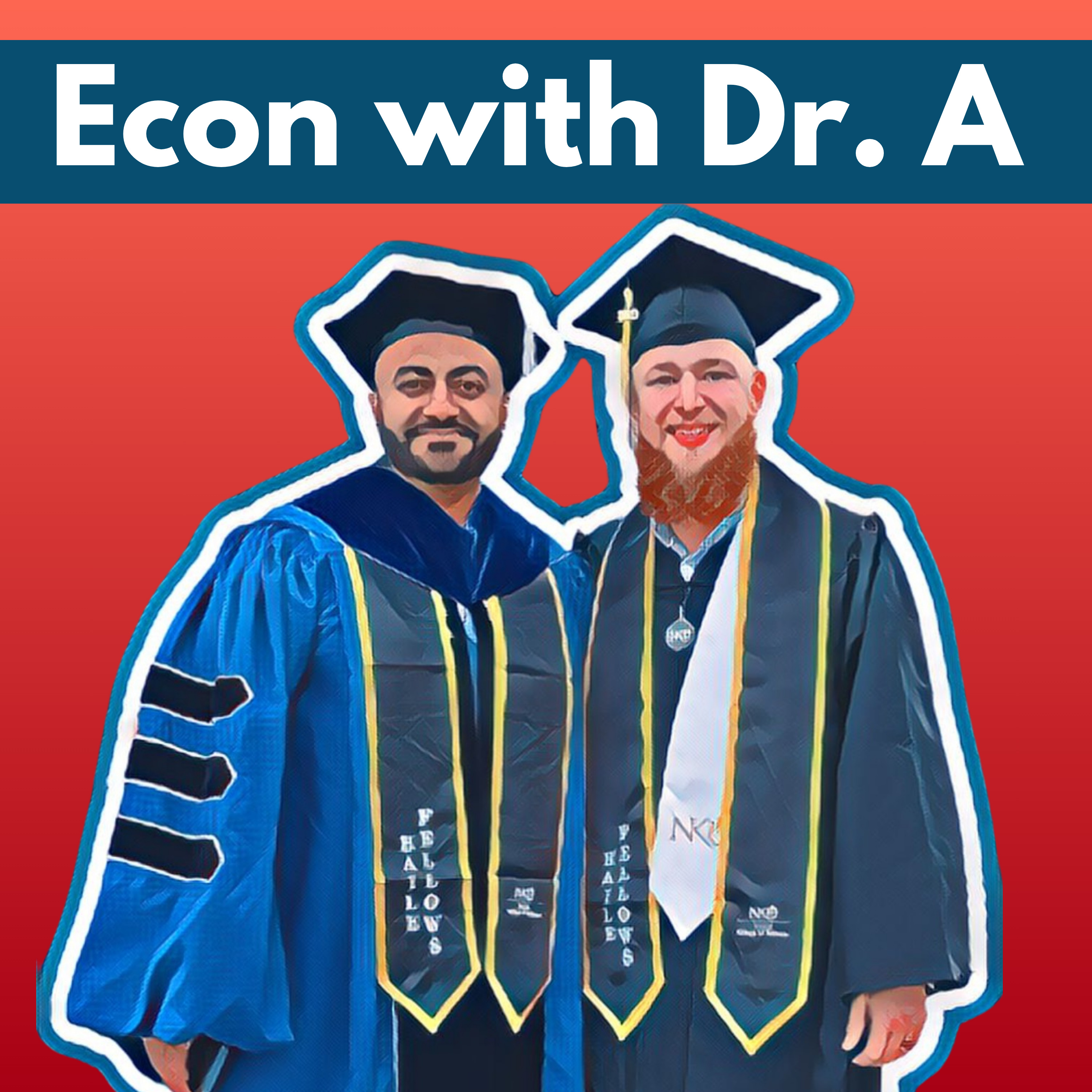 Econ with Dr. A