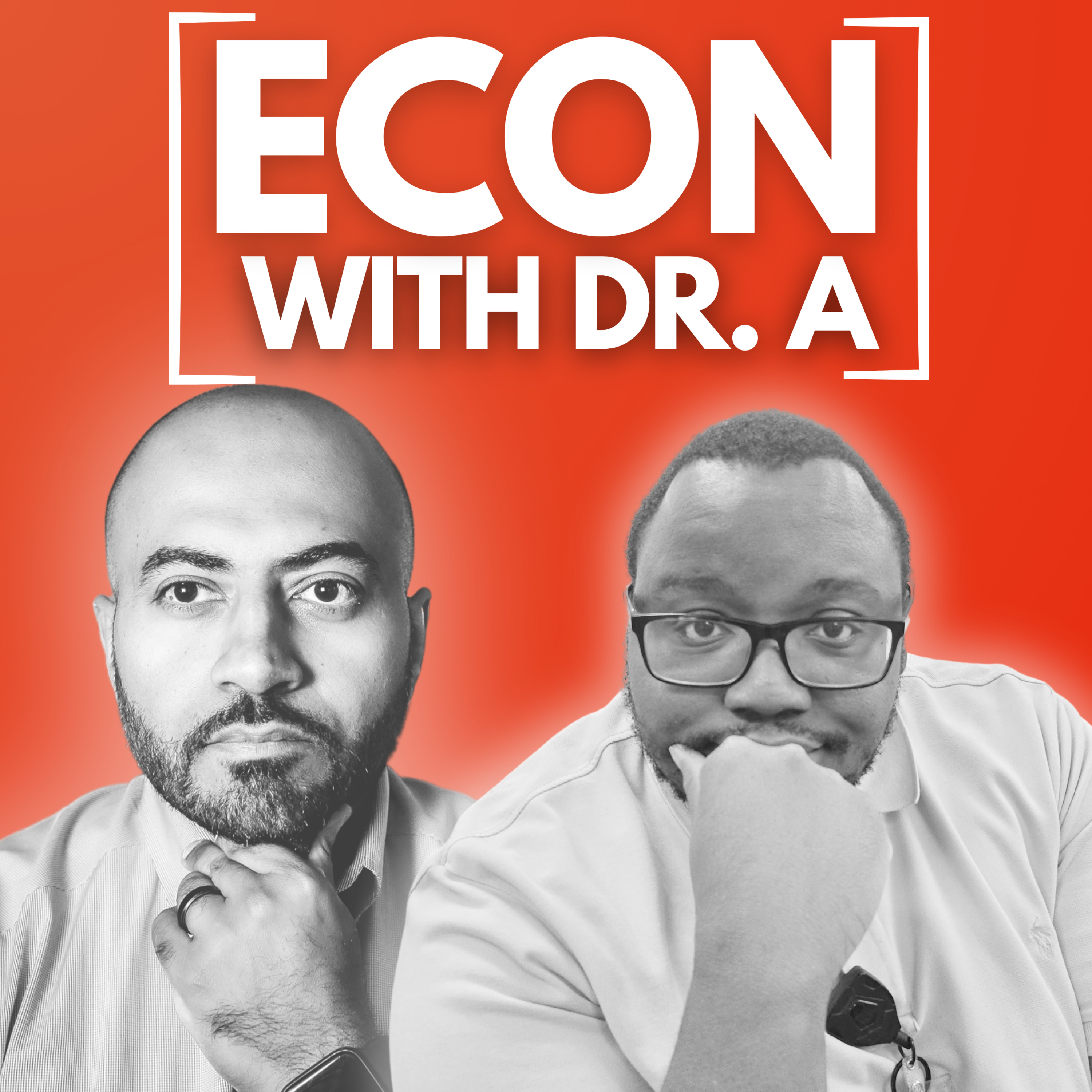 Econ with Dr. A