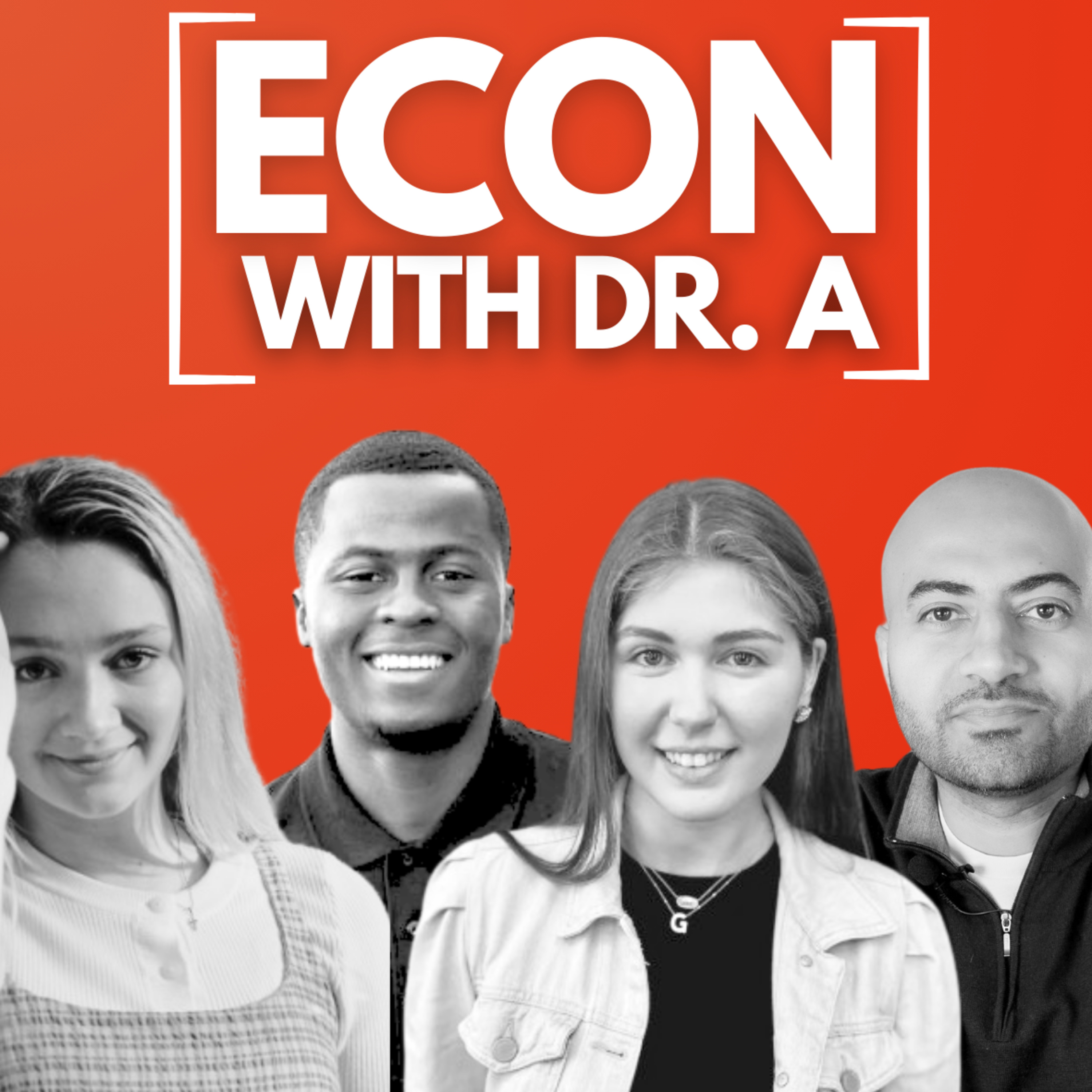 Econ with Dr. A