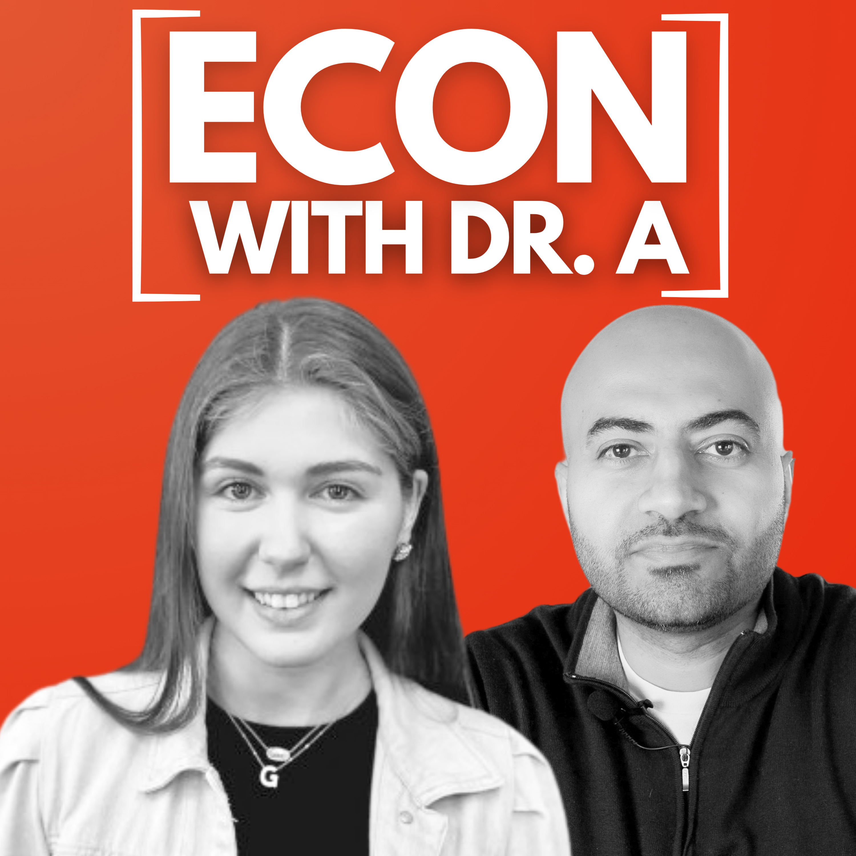 Econ with Dr. A