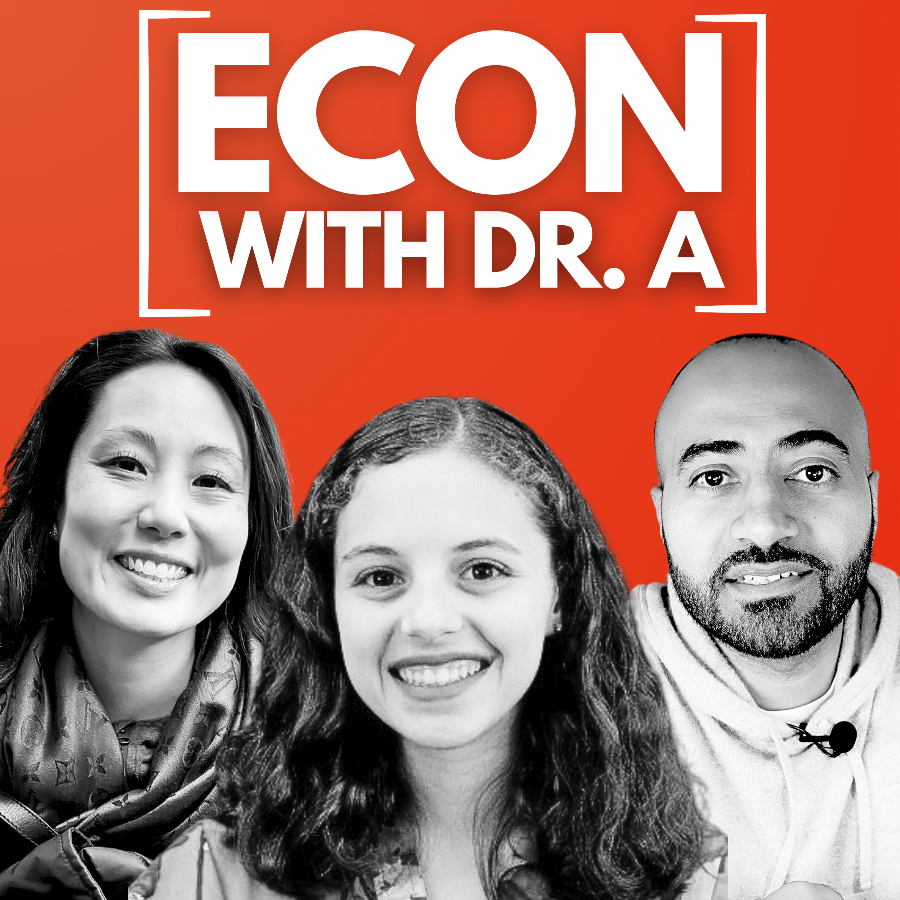 Econ with Dr. A