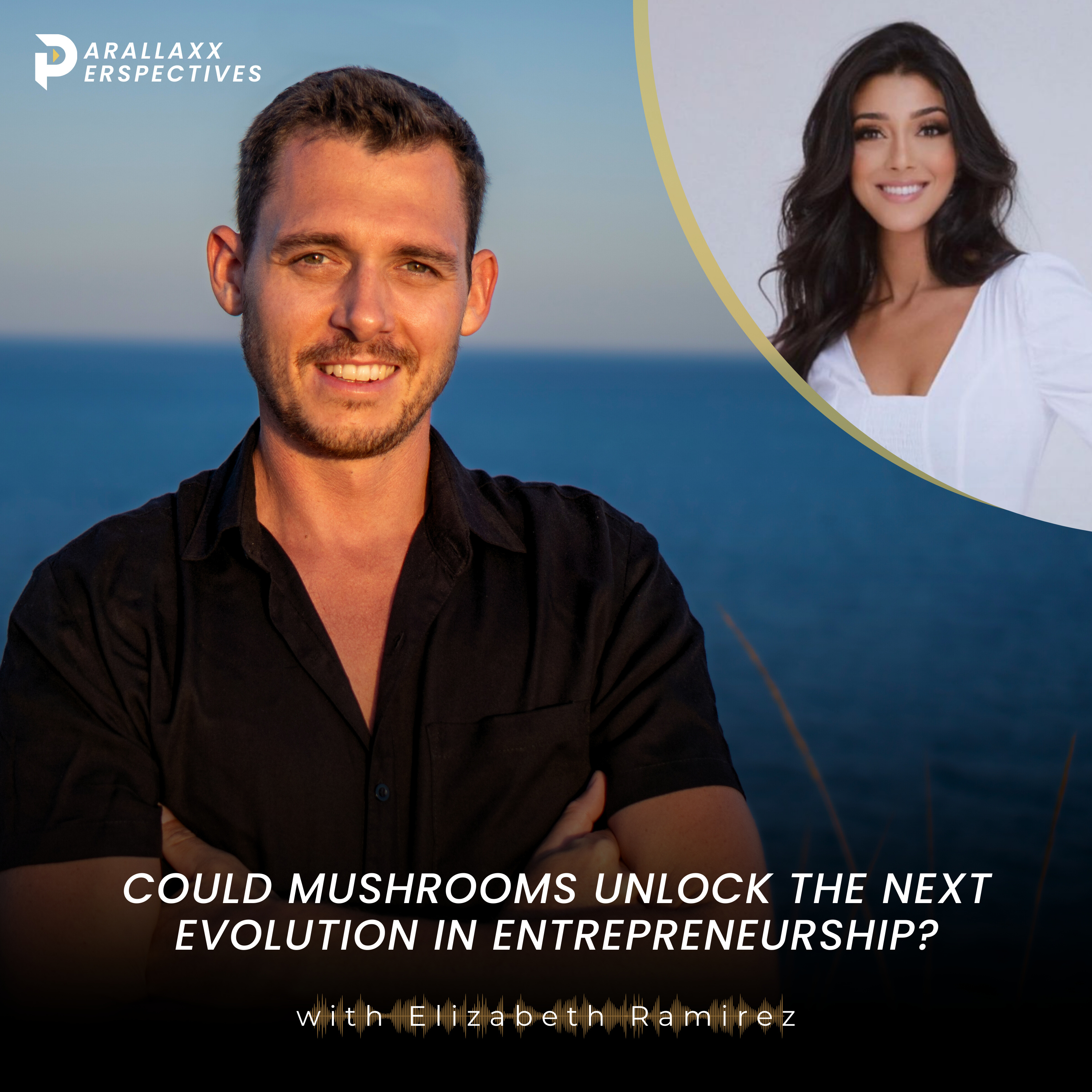 Parallaxx Perspectives with Daniel Lawson
