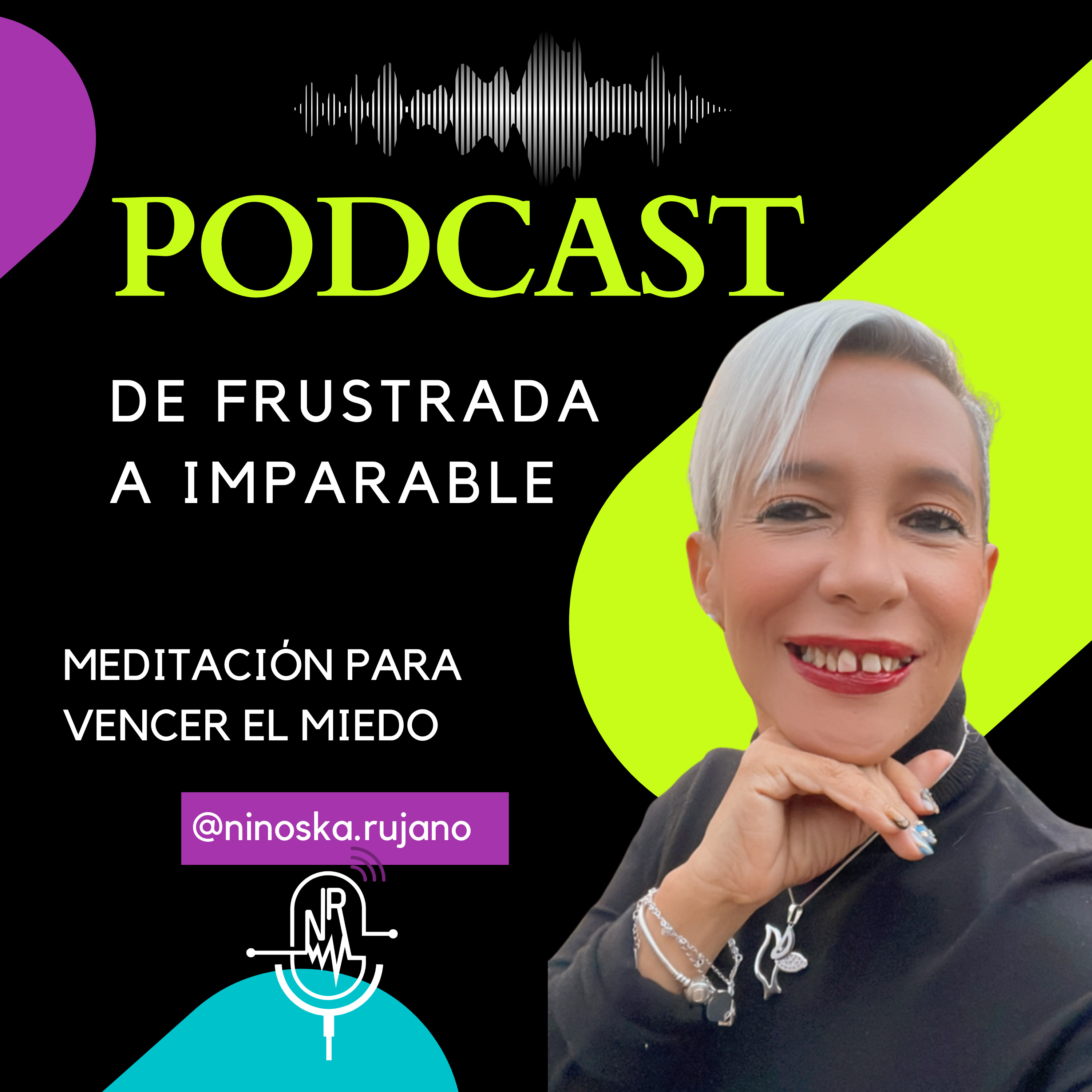 Portada de De Frustrada a Imparable