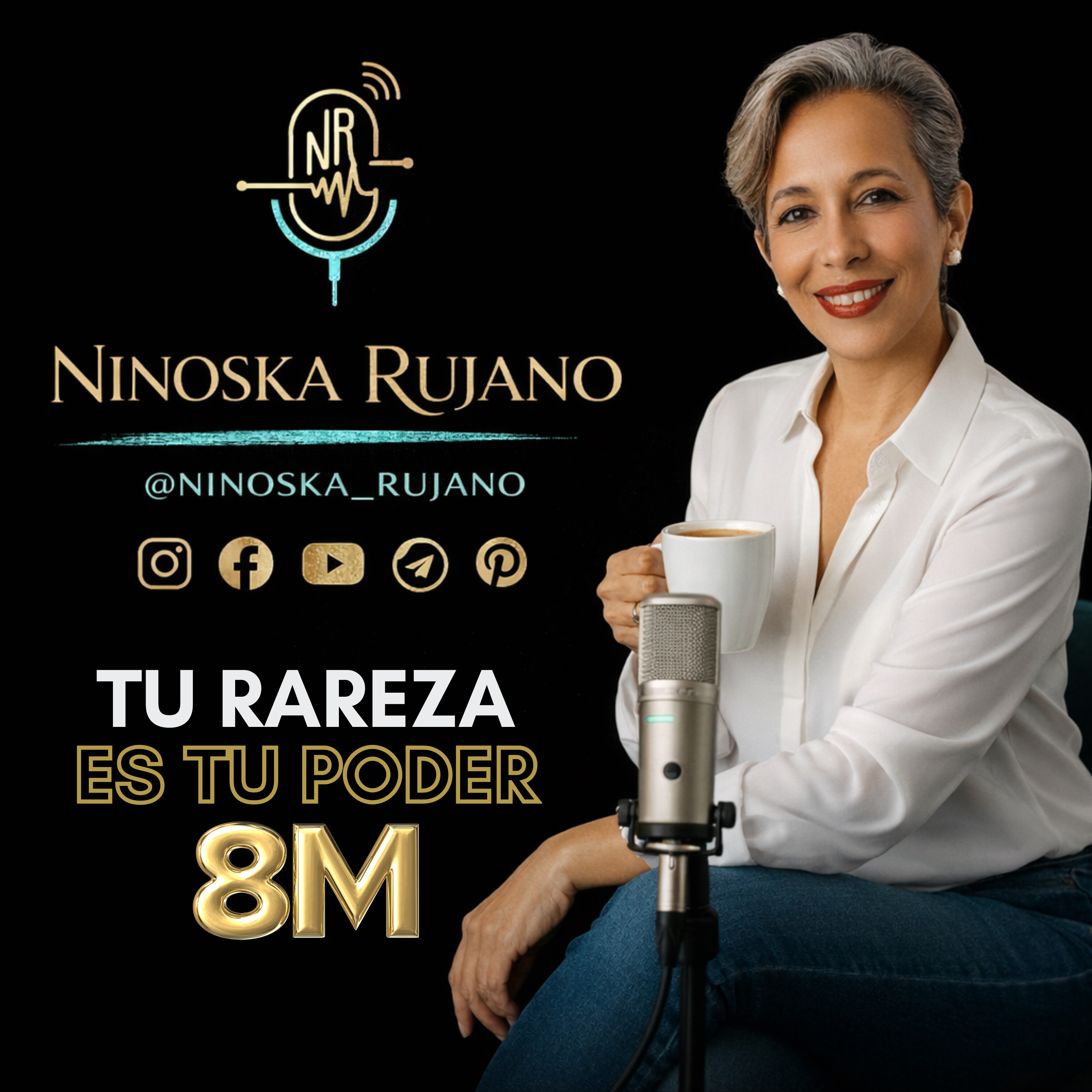 Portada de De Frustrada a Imparable