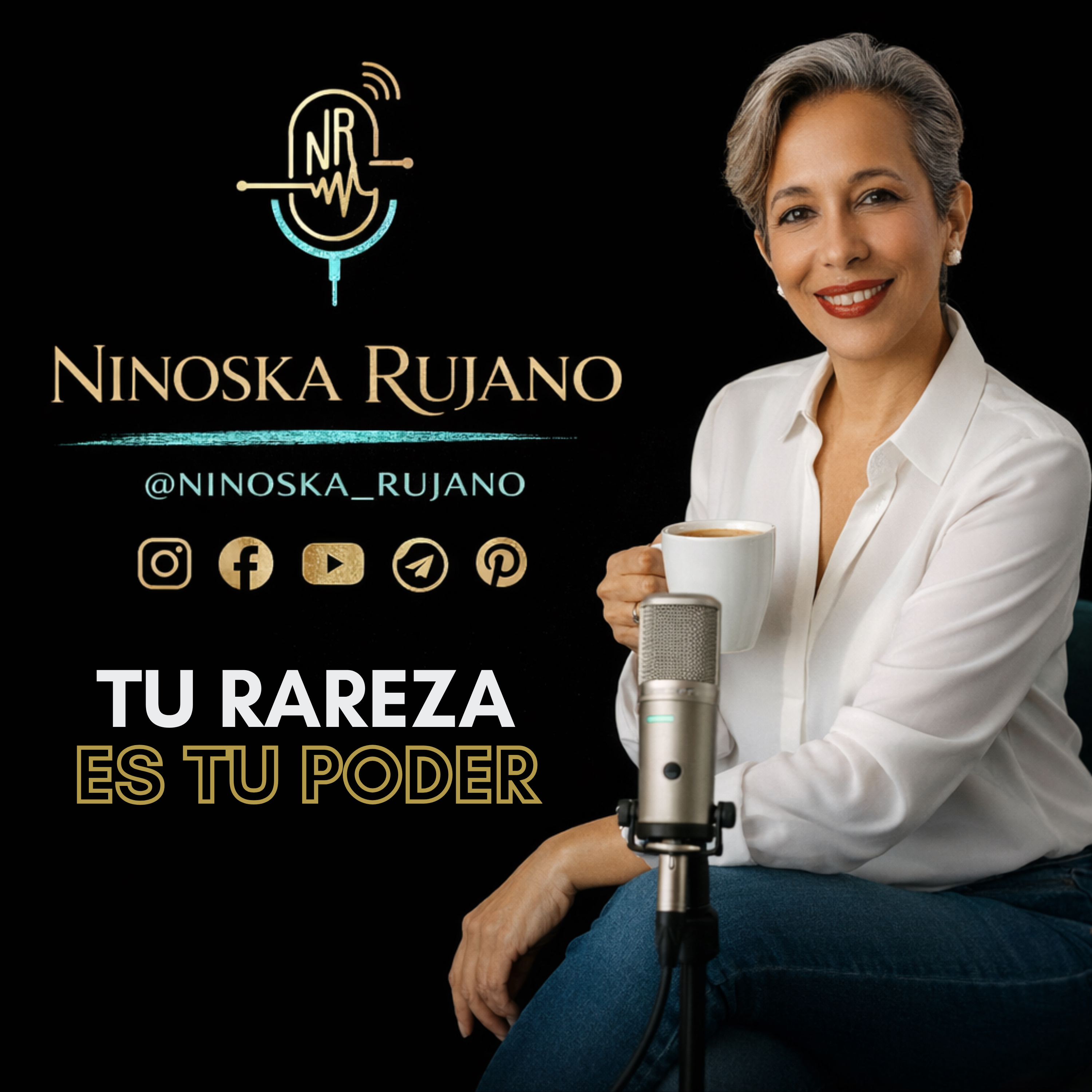 Portada de De Frustrada a Imparable