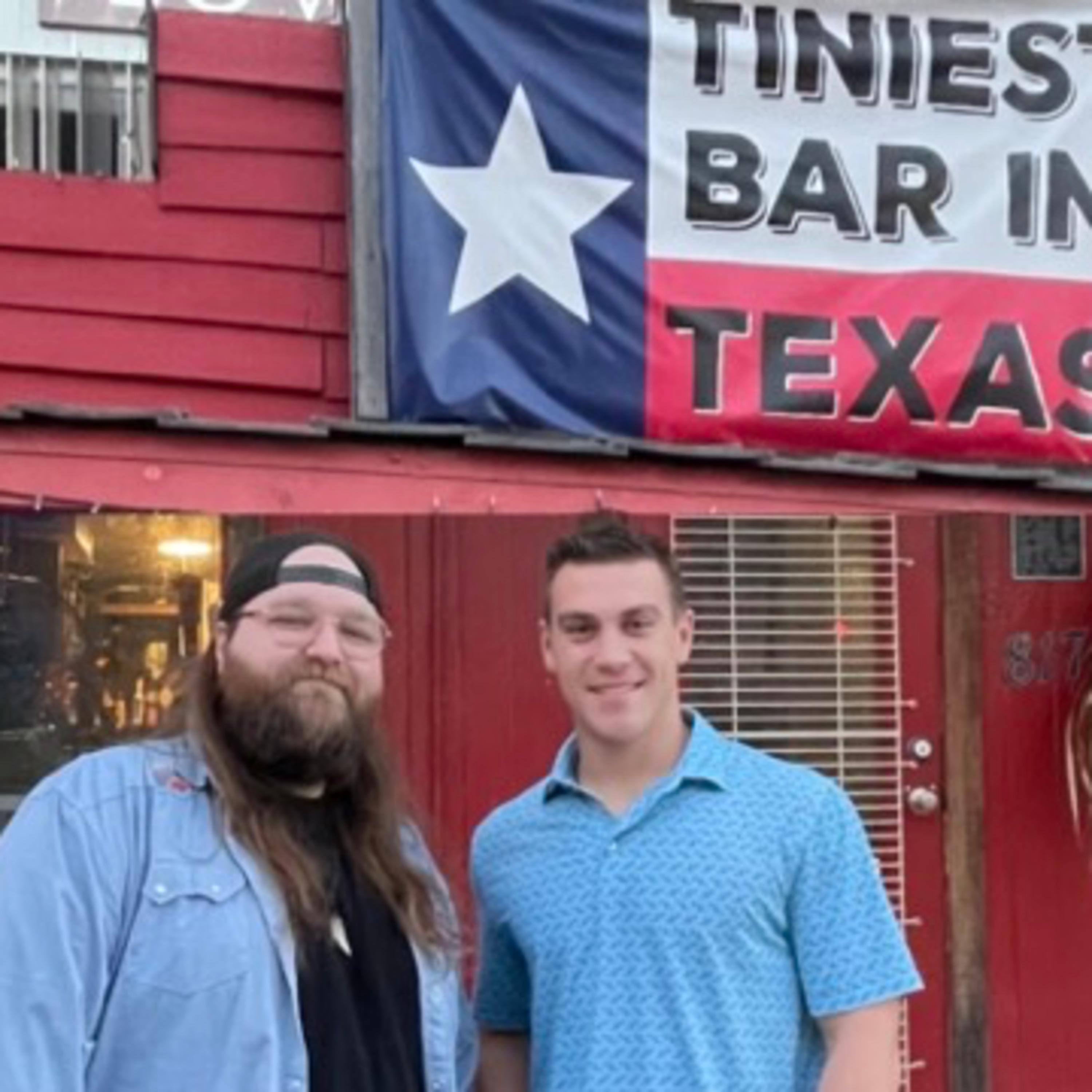 Timothy\'s Austin Podcast