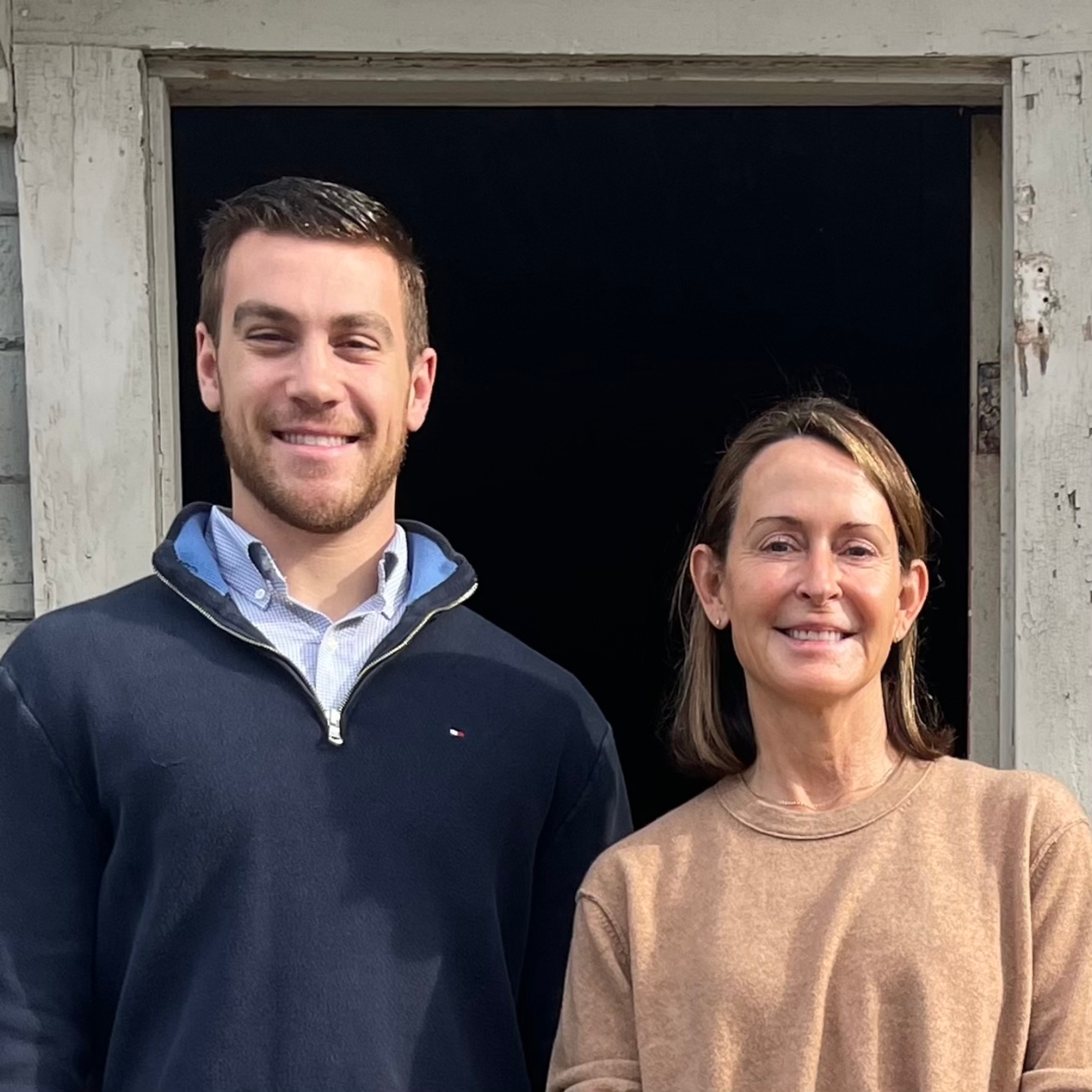 Timothy\'s Austin Podcast