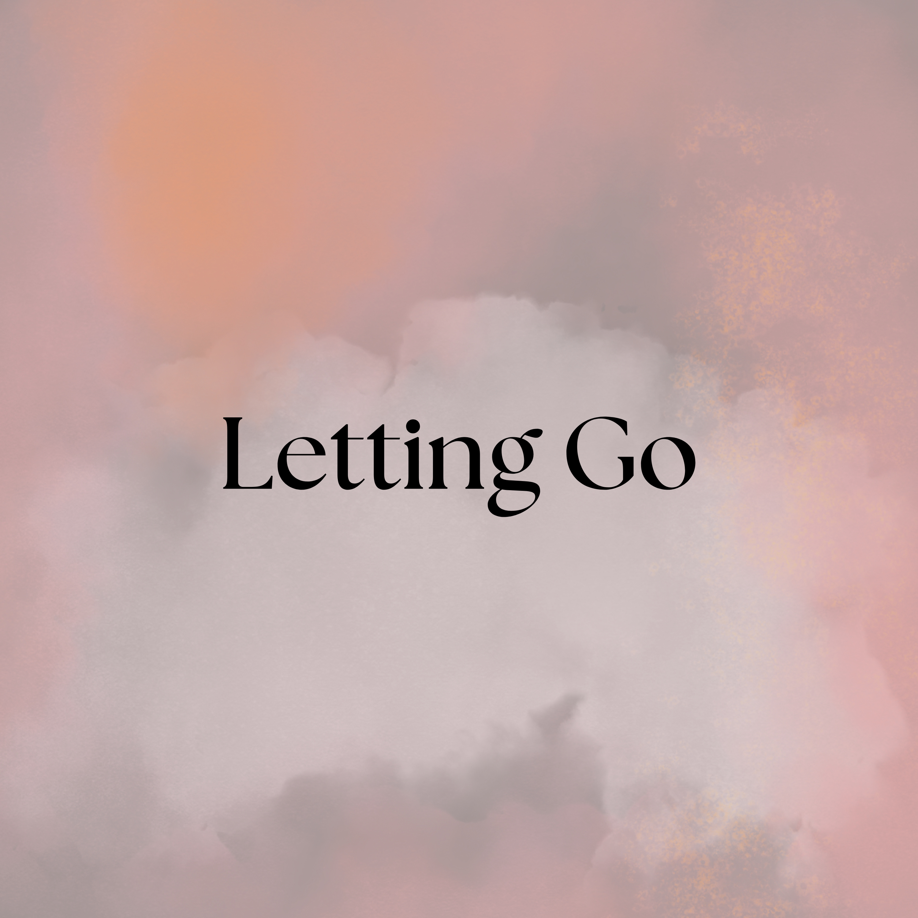 Letting Go/E 8/Lady In Disguise Podcast episode artwork