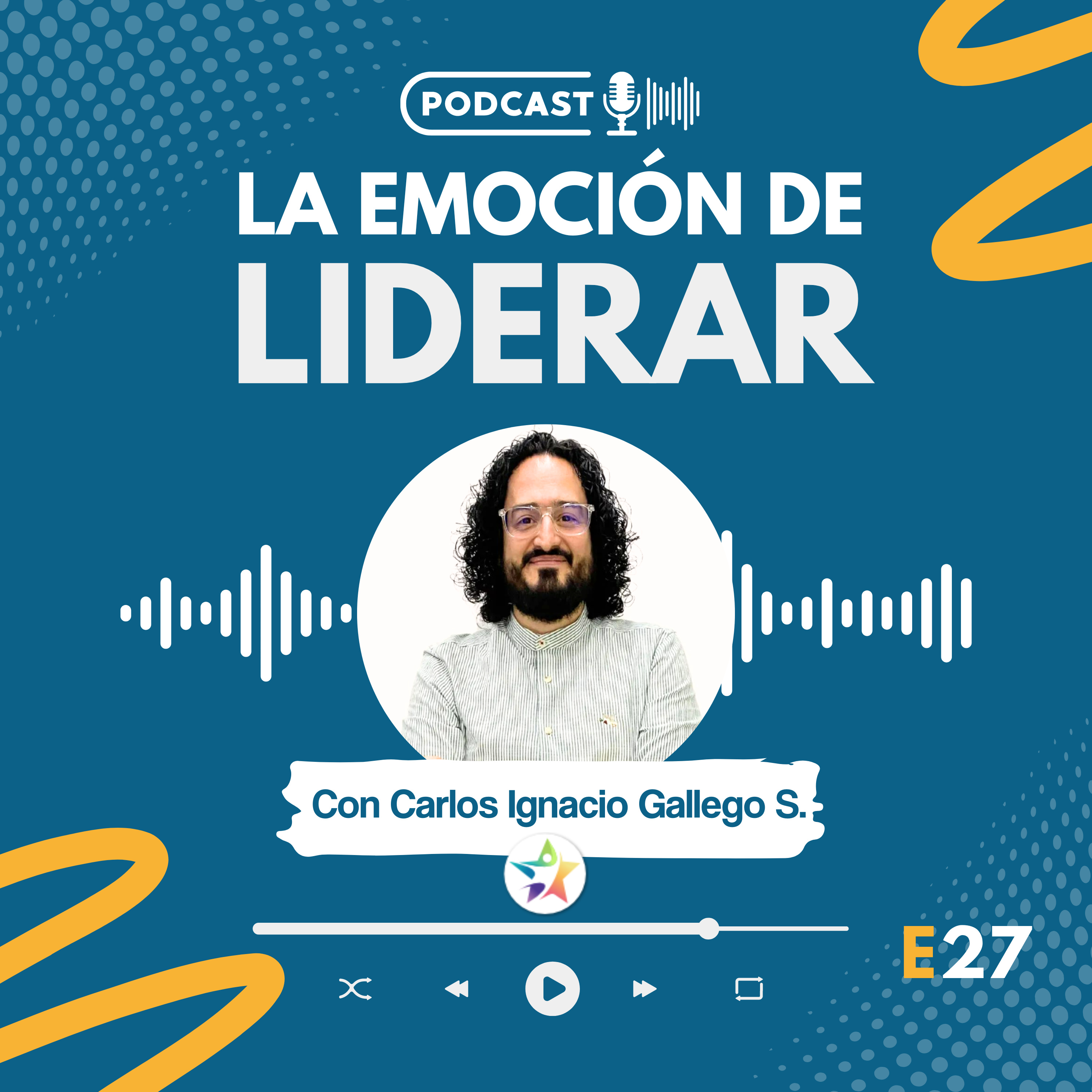 La Emoción de Liderar