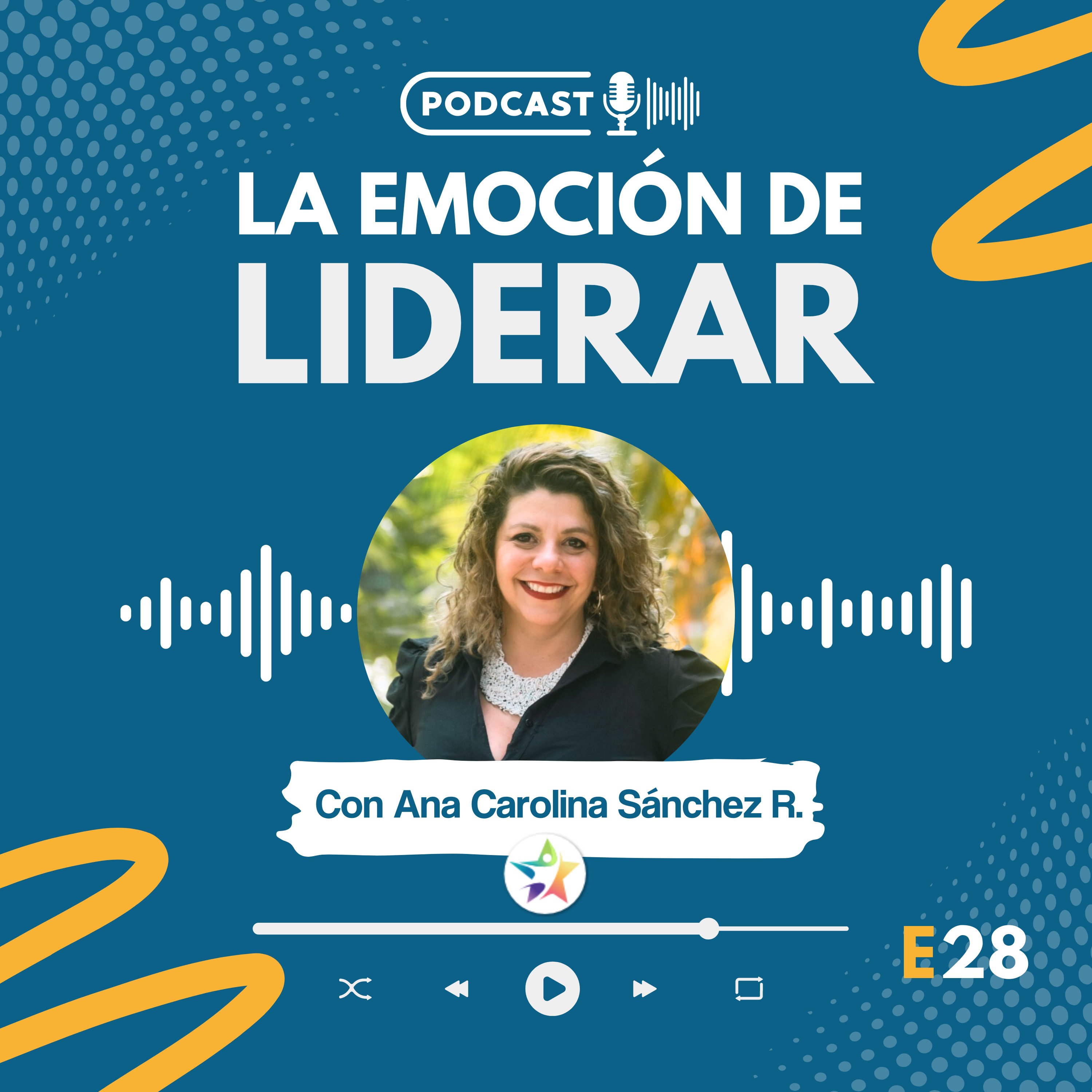La Emoción de Liderar