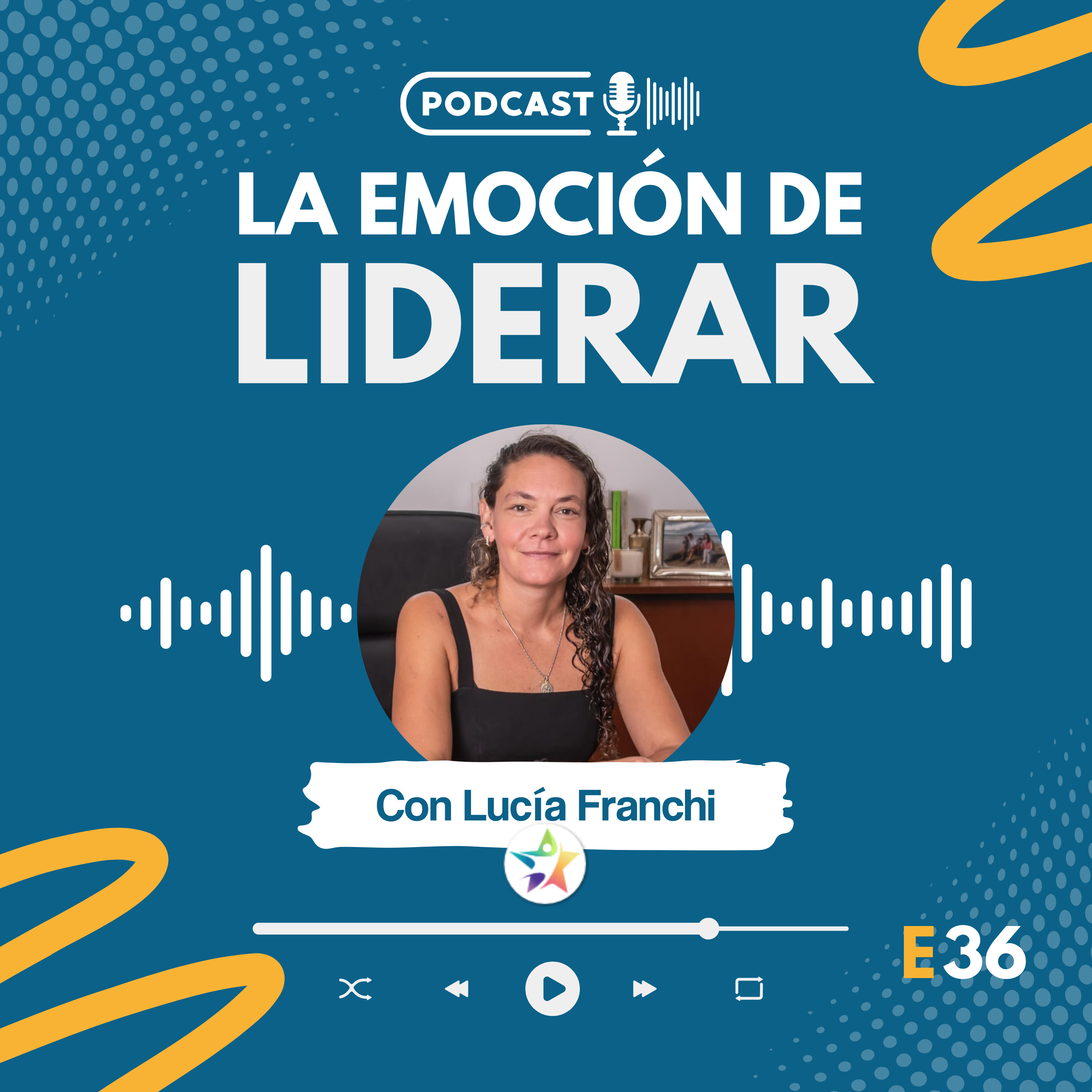 La Emoción de Liderar