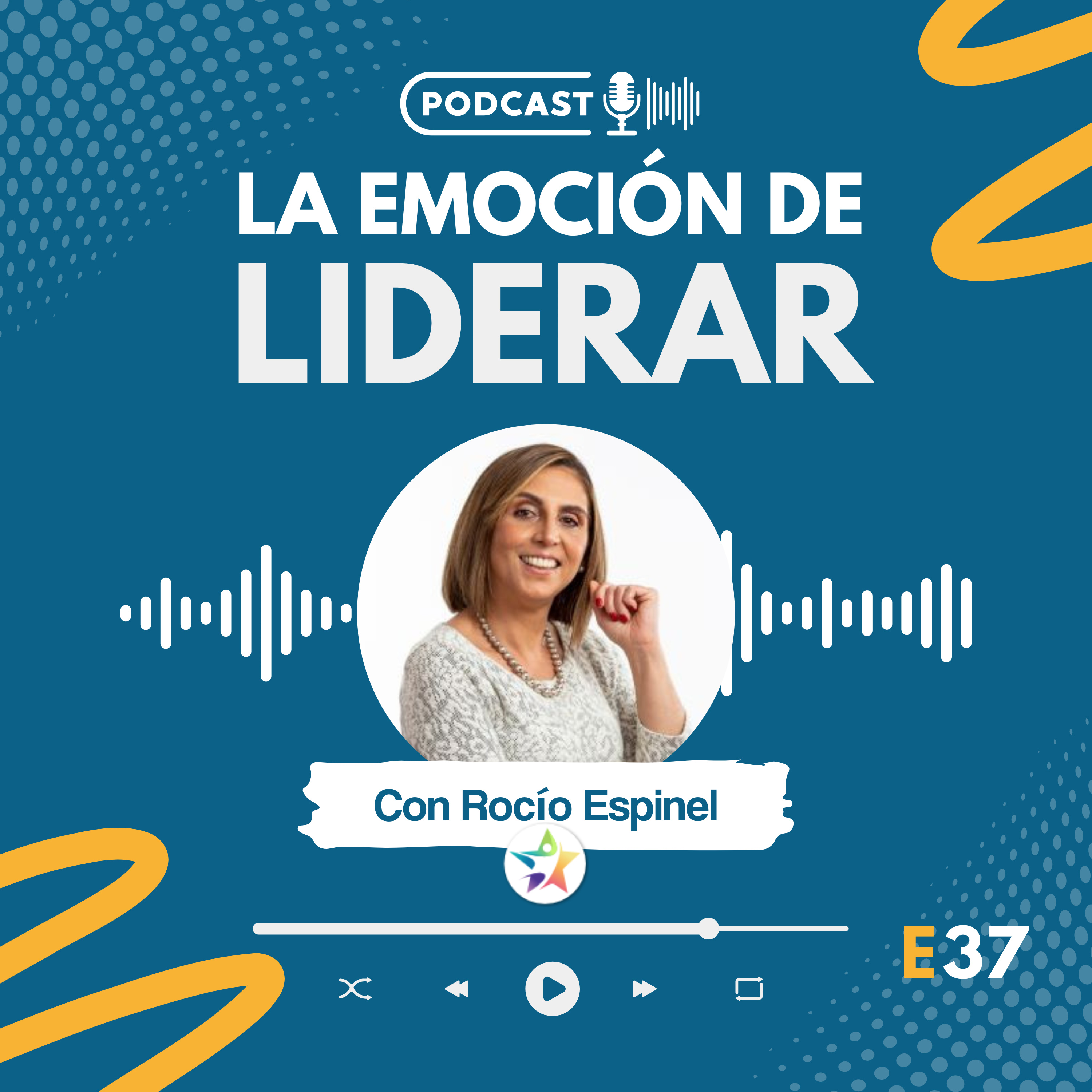 La Emoción de Liderar