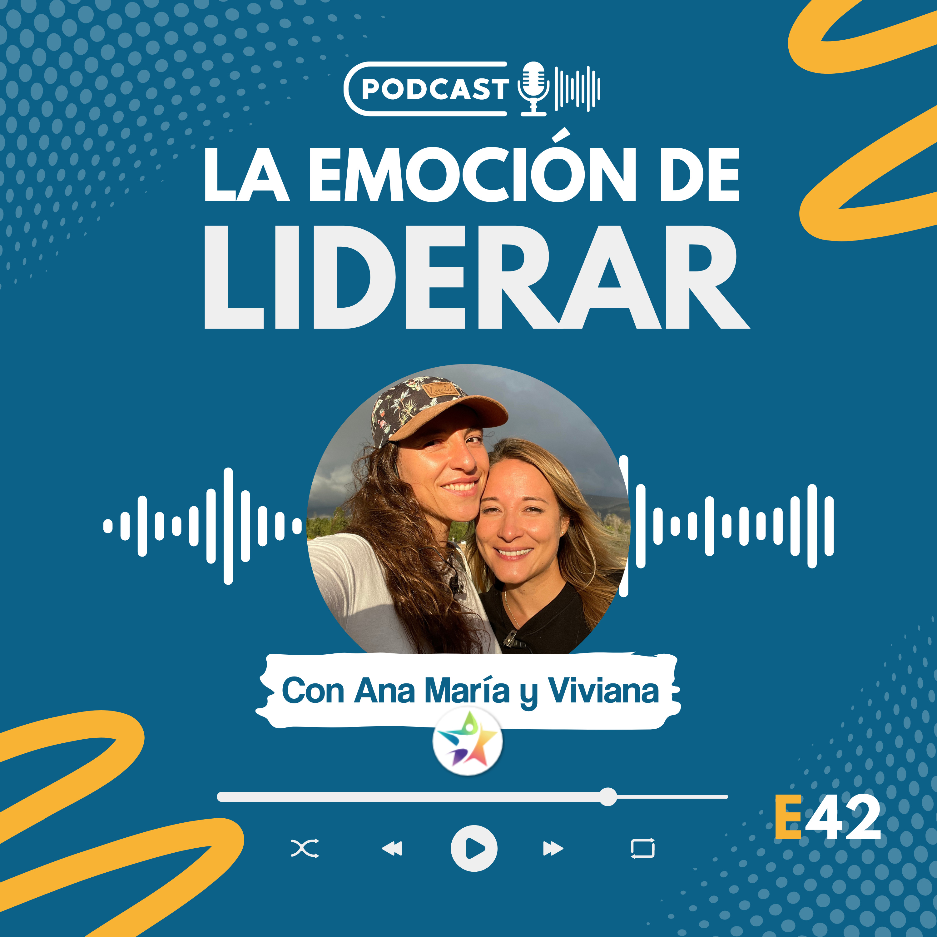 La Emoción de Liderar