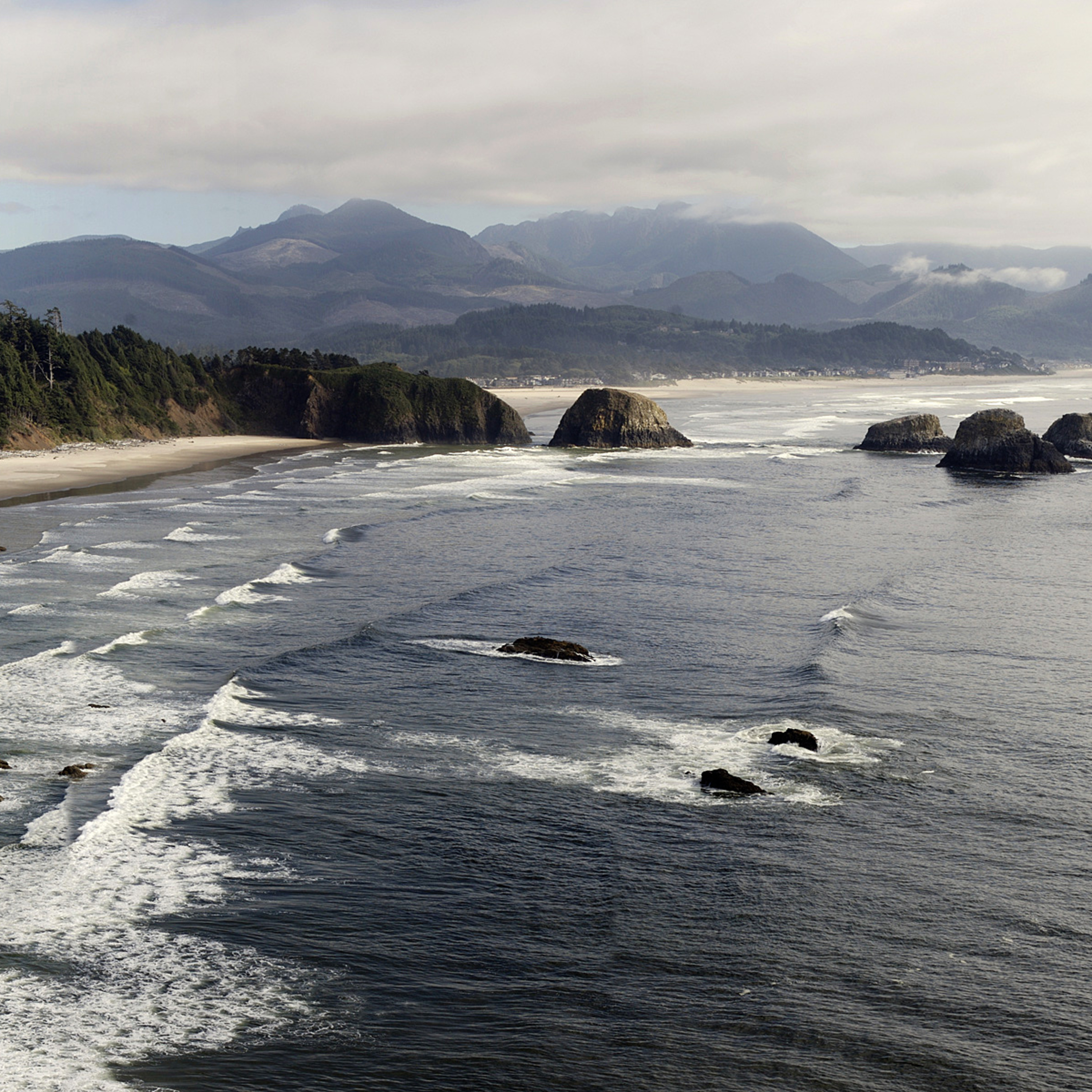 D106 and D189: Episode 1: Introduction to PNW History episode artwork