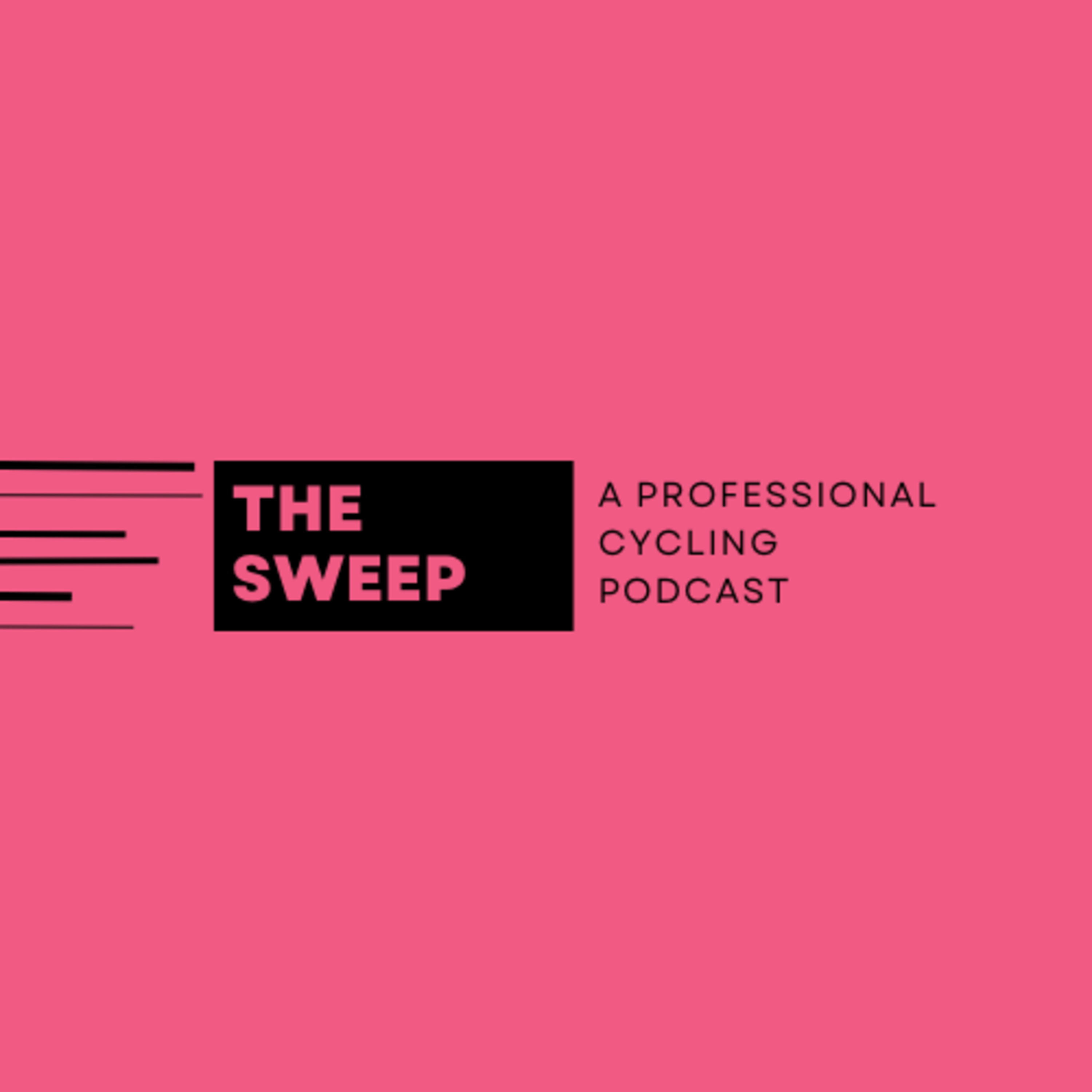 Giro d'Italia 2026 Preview episode artwork